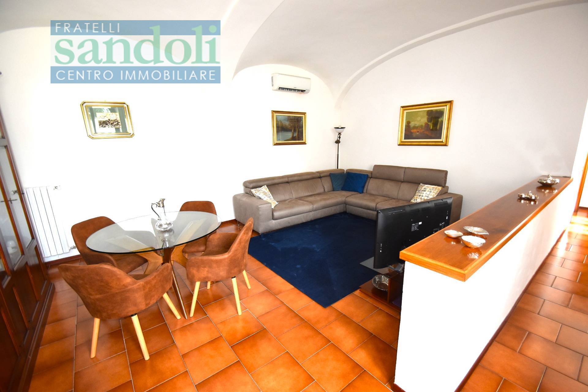 Indipendente in vendita a Oldenico