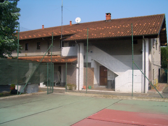 Indipendente in vendita a Vercelli