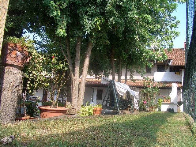 Indipendente in vendita a Vercelli