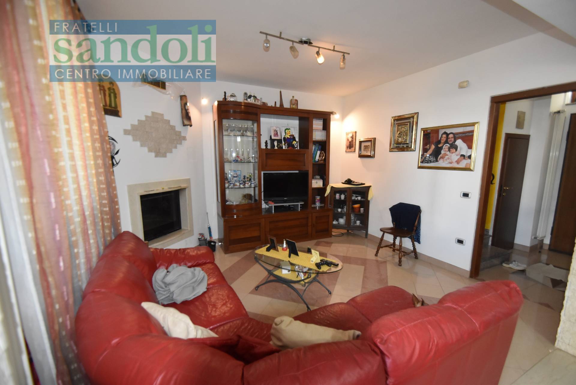 Indipendente in vendita a Lignana, Paesi