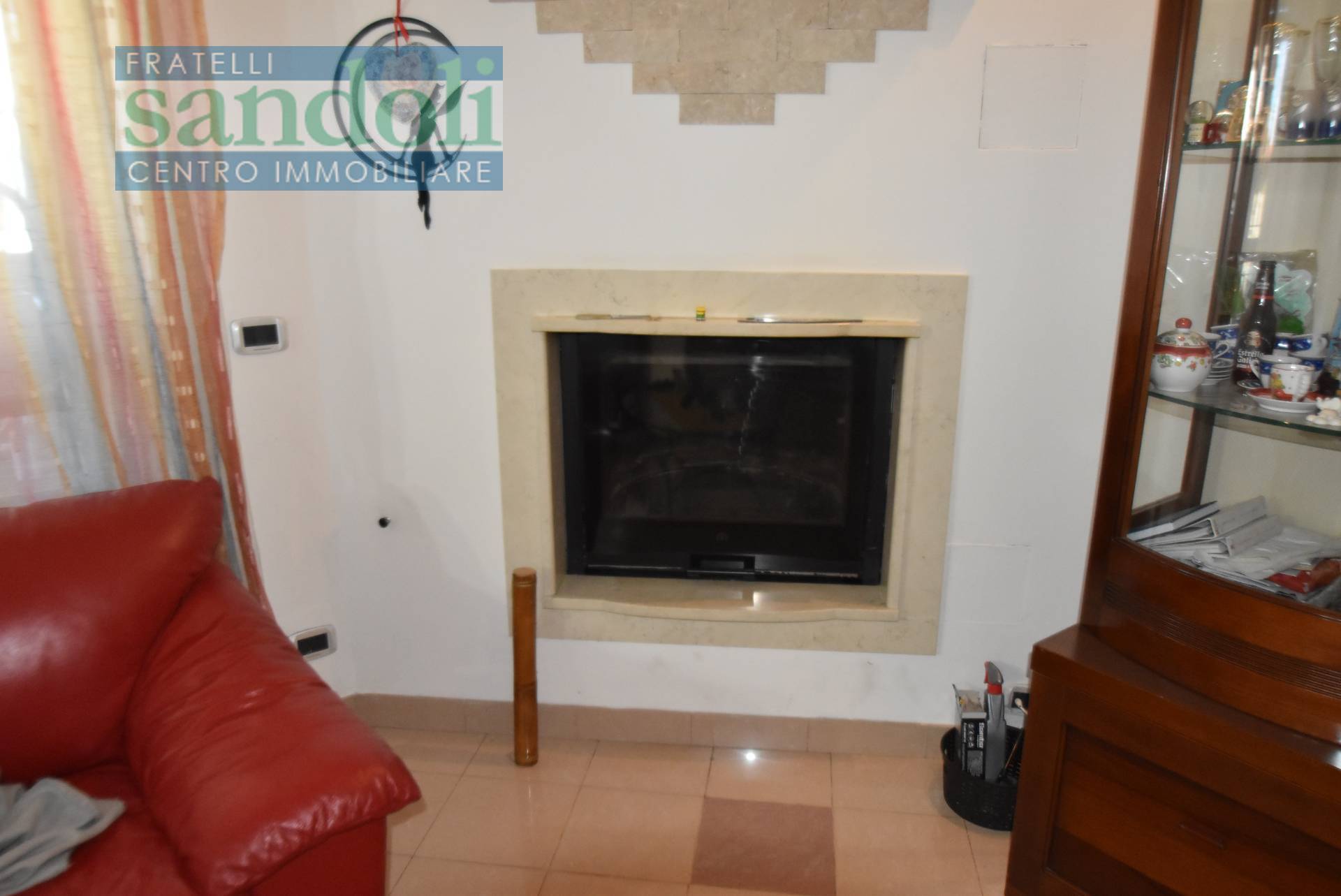 Indipendente in vendita a Lignana, Paesi