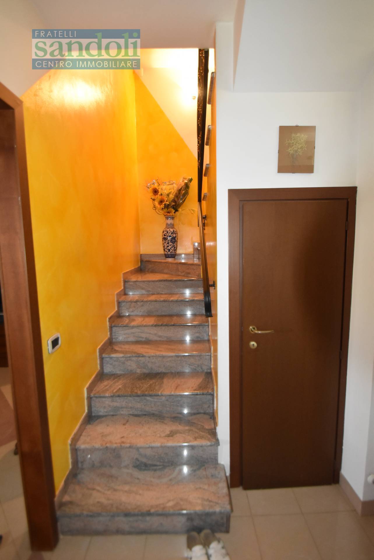 Indipendente in vendita a Lignana, Paesi