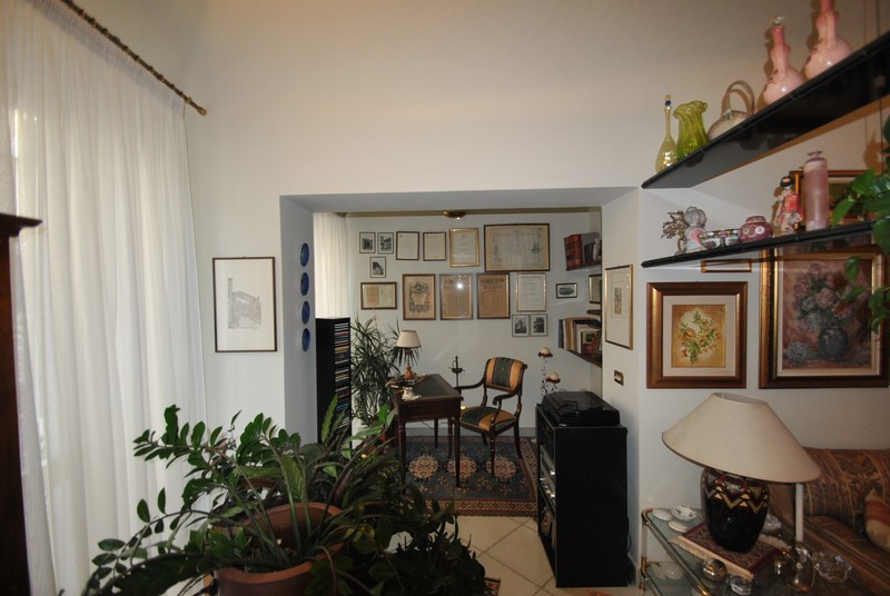 Appartamento in vendita a Vercelli, Centro