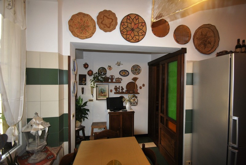 Appartamento in vendita a Vercelli, Centro