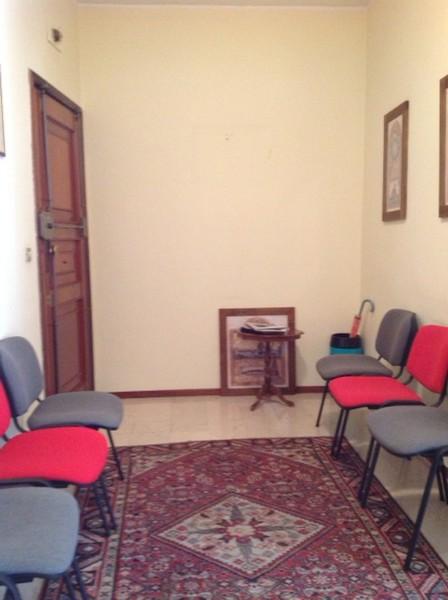 Ufficio in vendita a Vercelli, Centro