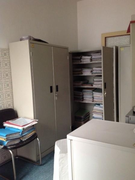 Ufficio in vendita a Vercelli, Centro