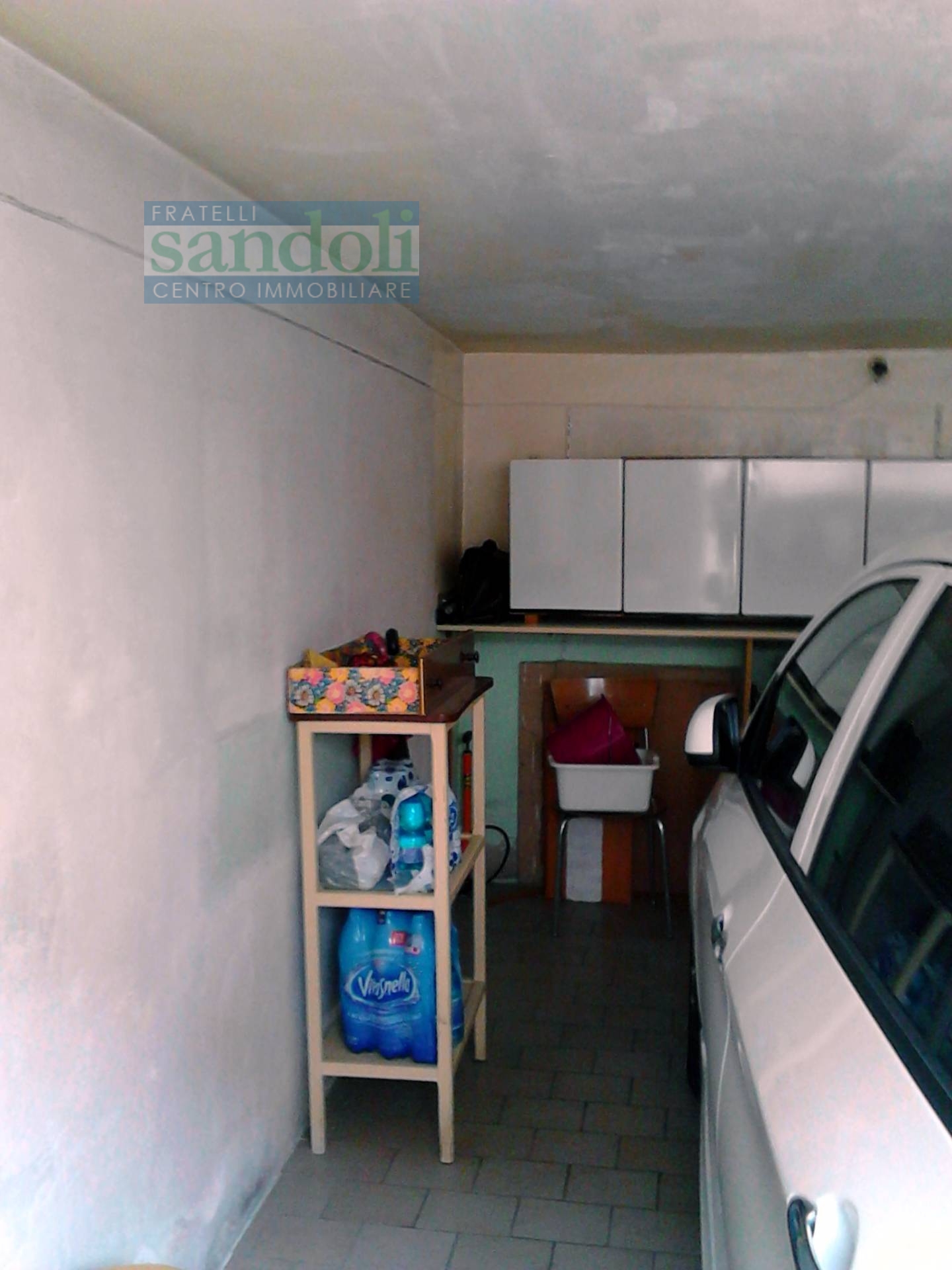 Box in vendita a Vercelli, Porta Torino