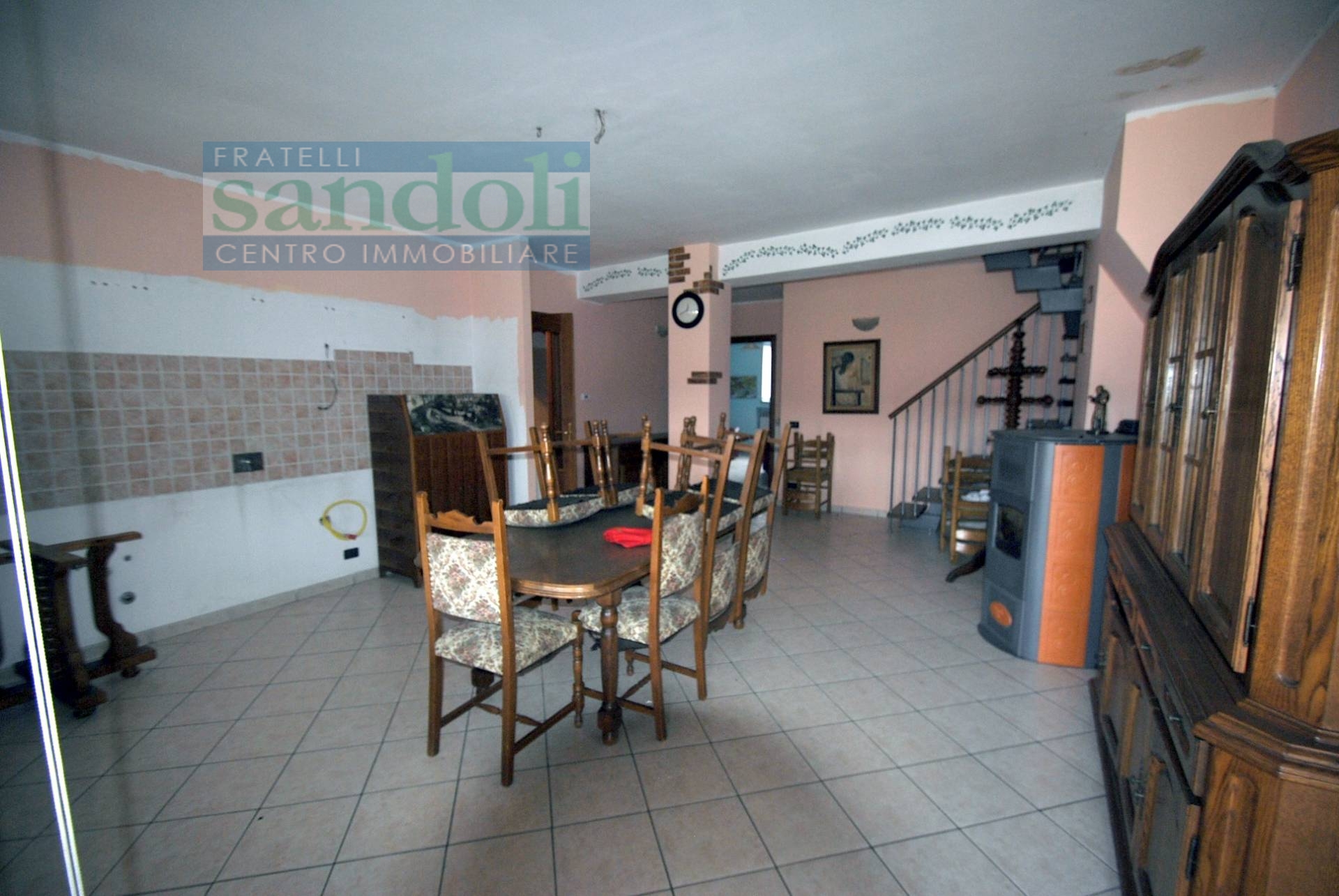 Indipendente in vendita a Fontanetto Po