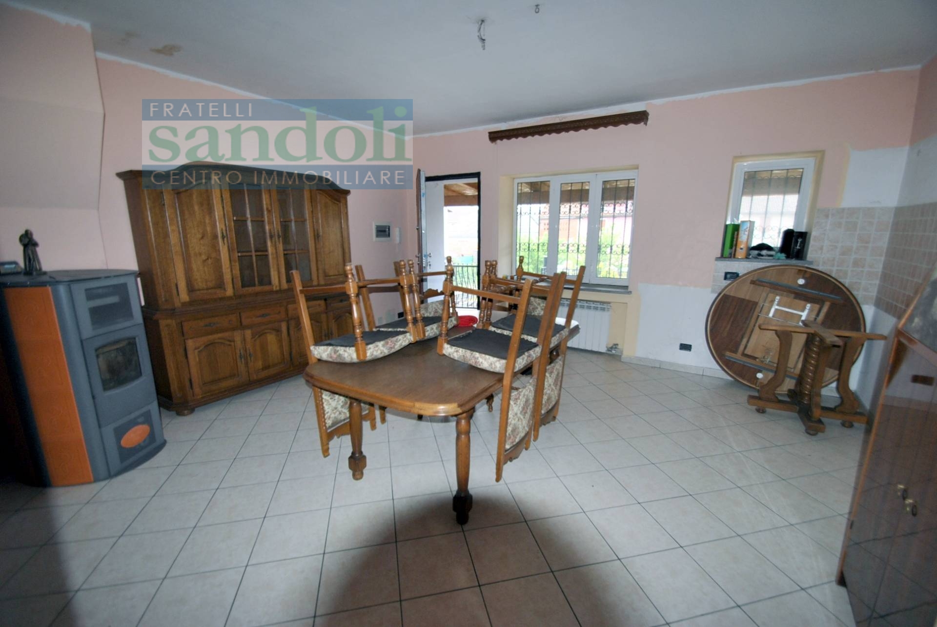 Indipendente in vendita a Fontanetto Po