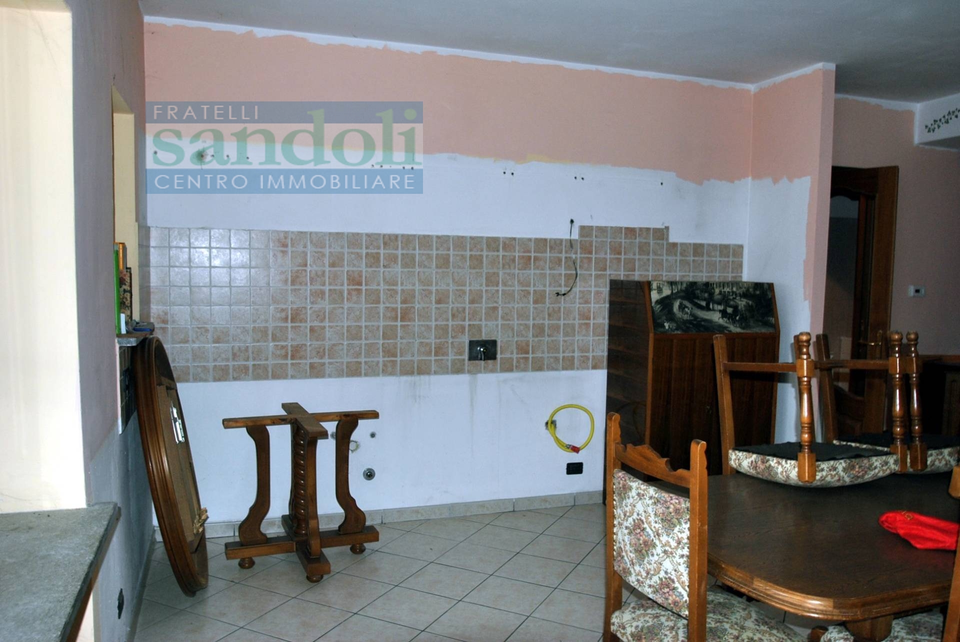 Indipendente in vendita a Fontanetto Po