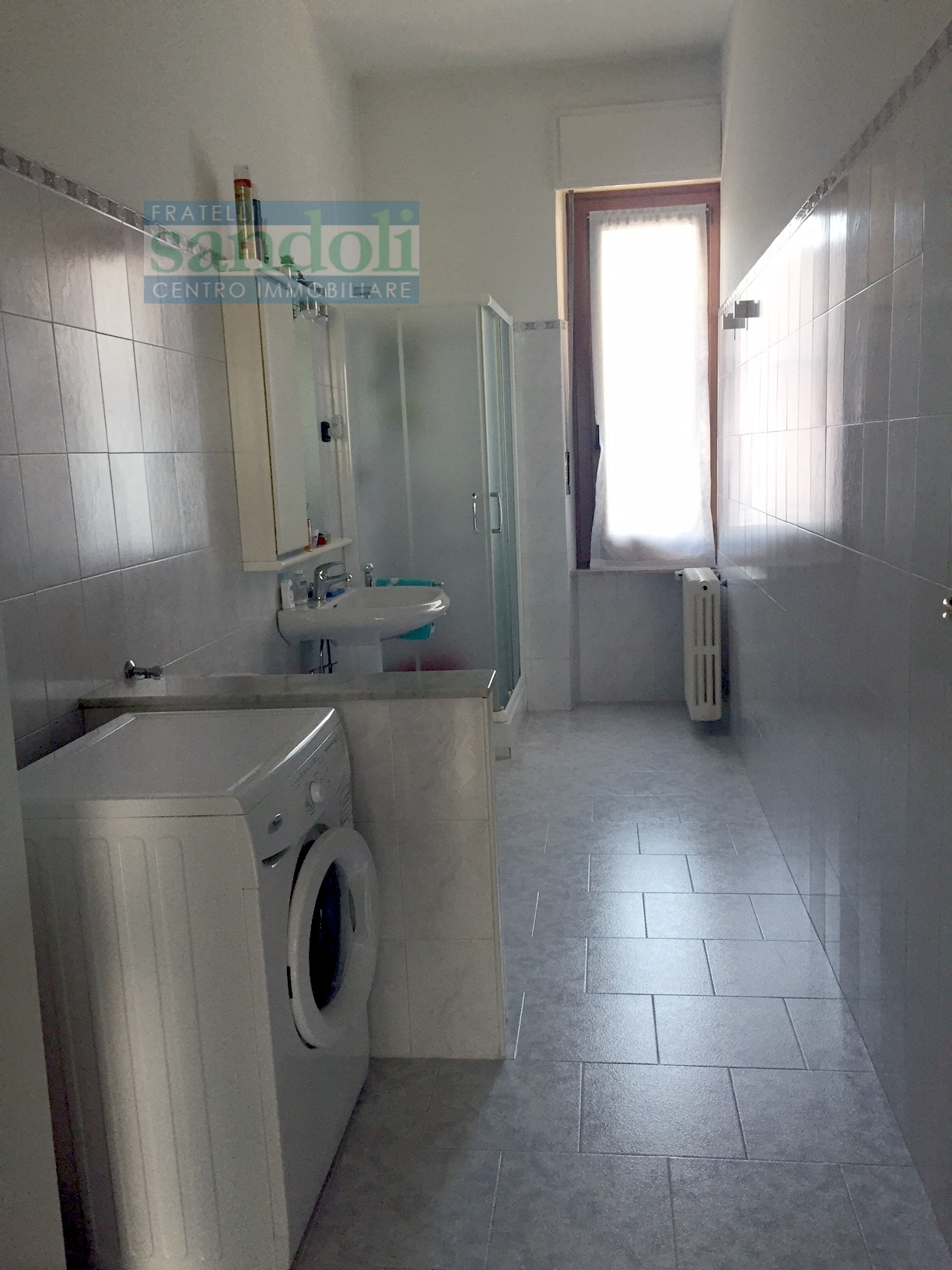 Indipendente in vendita a Vercelli, Porta Torino