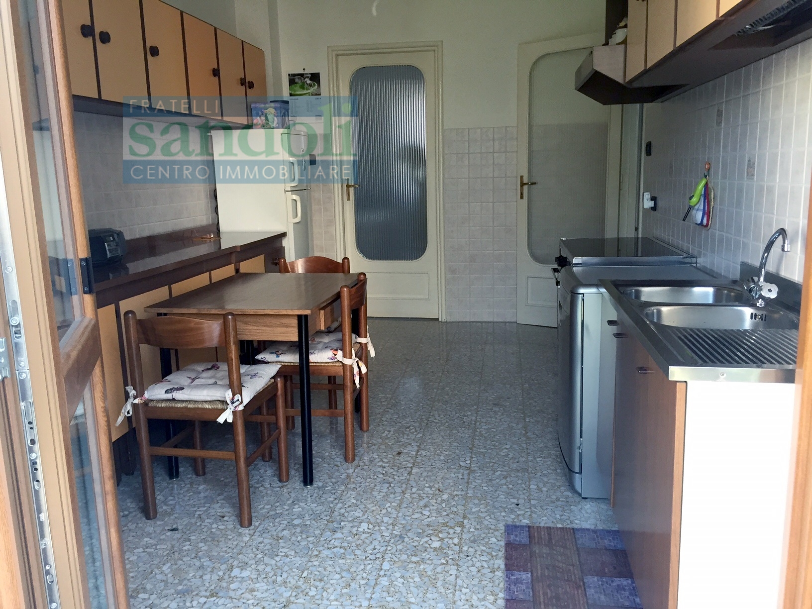 Indipendente in vendita a Vercelli, Porta Torino