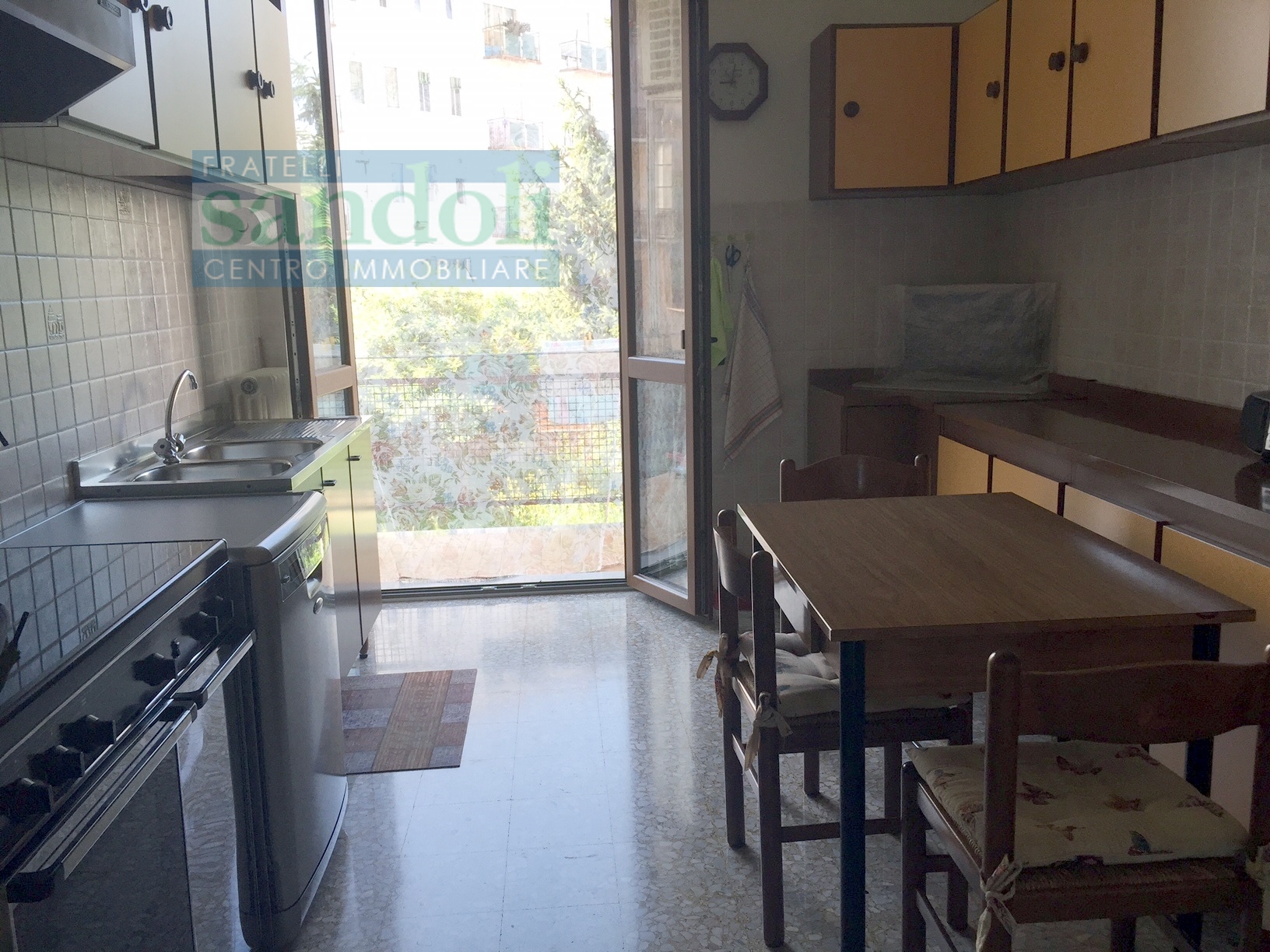 Indipendente in vendita a Vercelli, Porta Torino