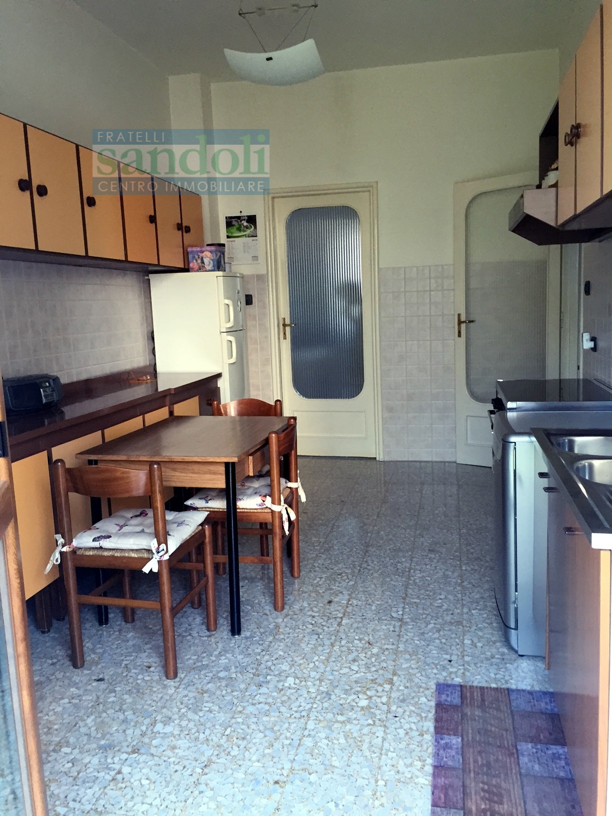 Indipendente in vendita a Vercelli, Porta Torino