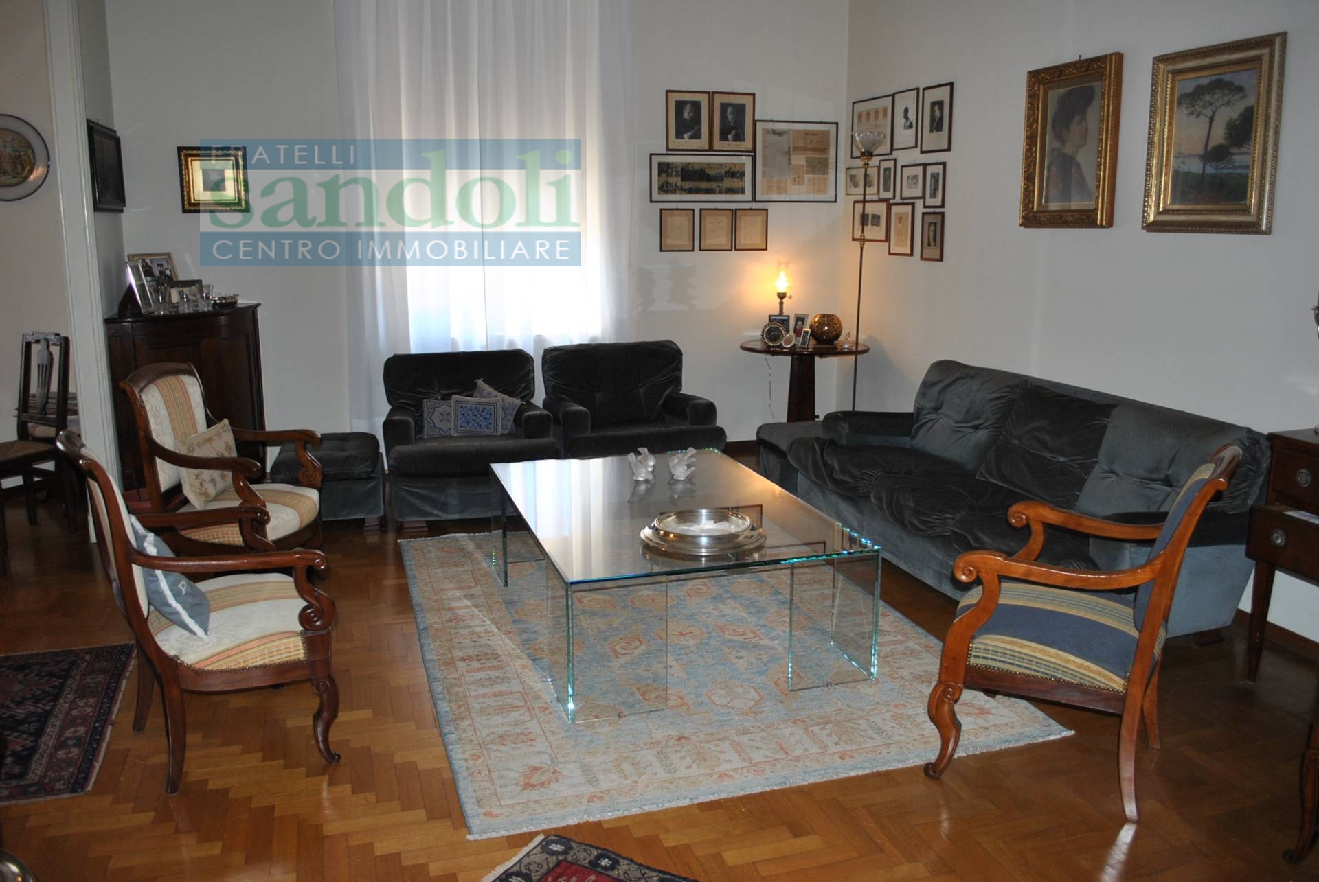 Appartamento in vendita a Vercelli, Semicentro