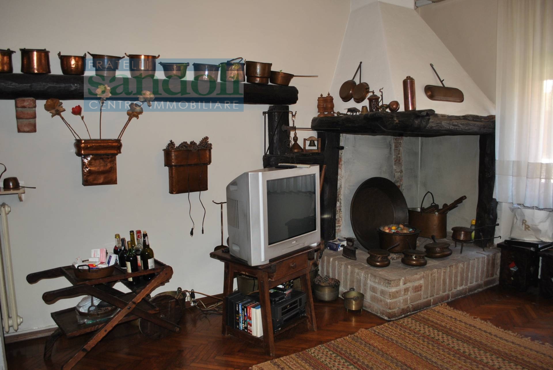 Appartamento in vendita a Vercelli, Semicentro