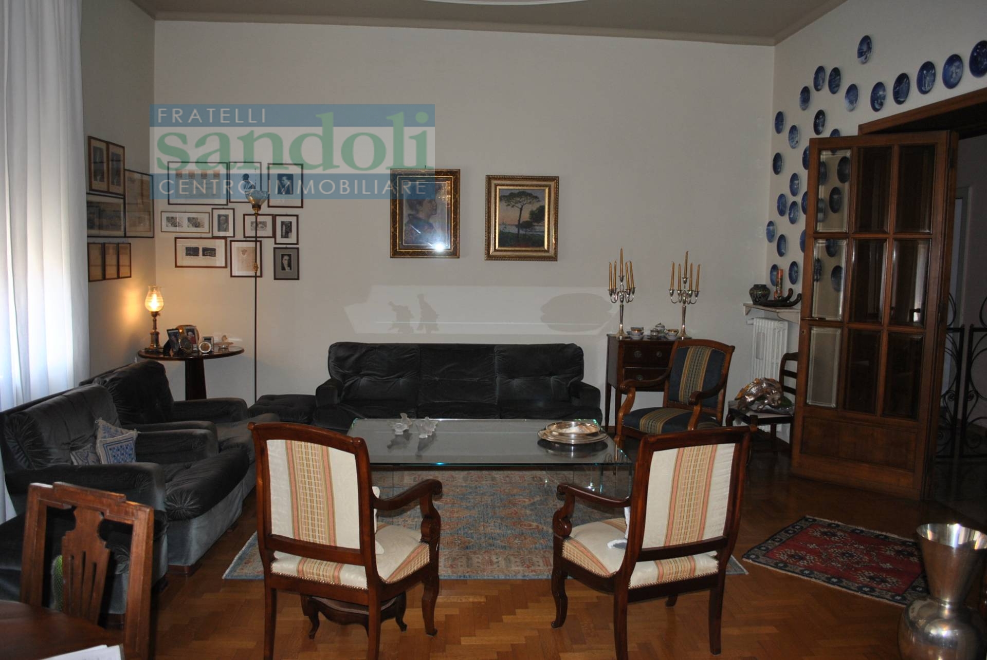 Appartamento in vendita a Vercelli, Semicentro