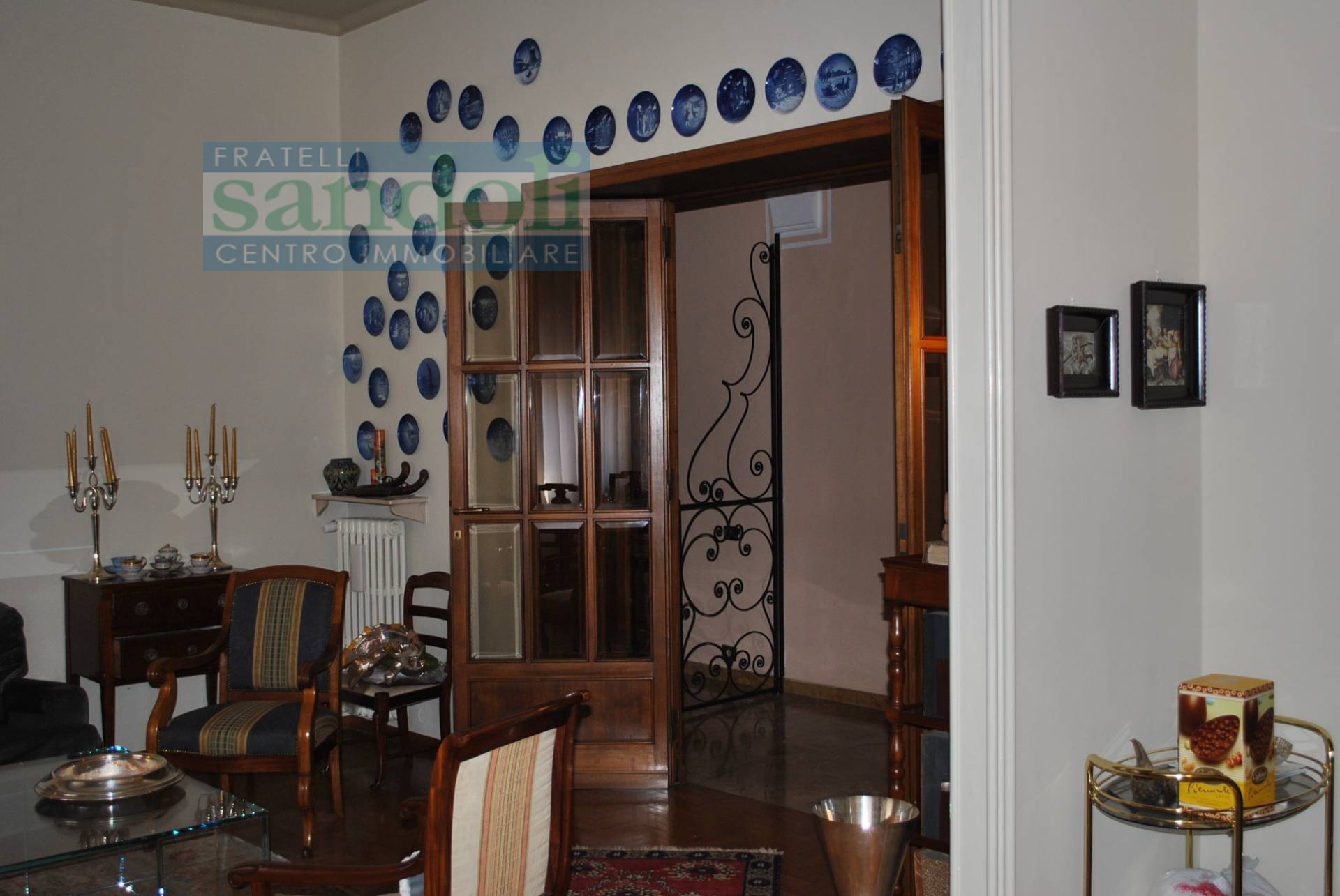 Appartamento in vendita a Vercelli, Semicentro