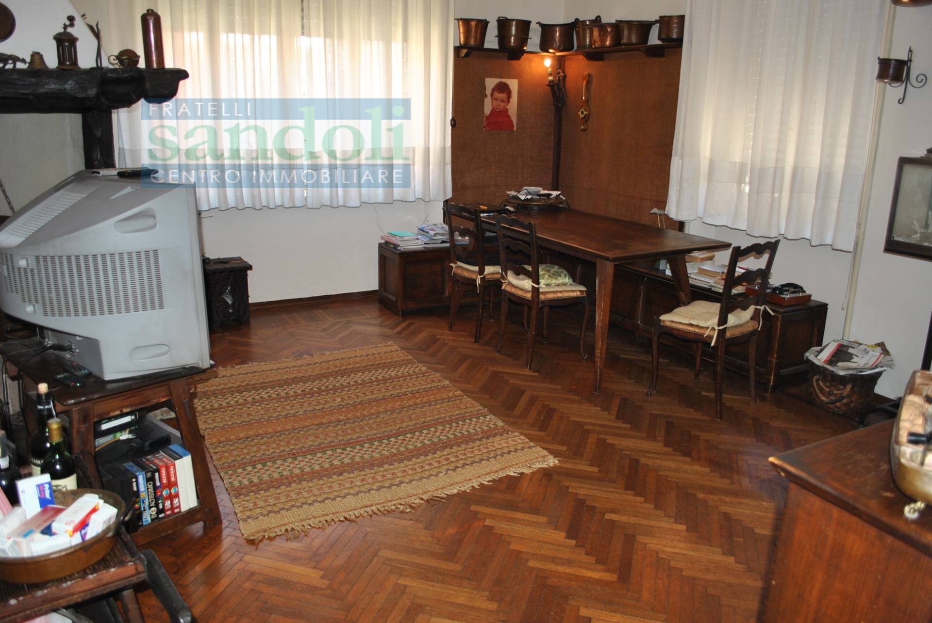 Appartamento in vendita a Vercelli, Semicentro