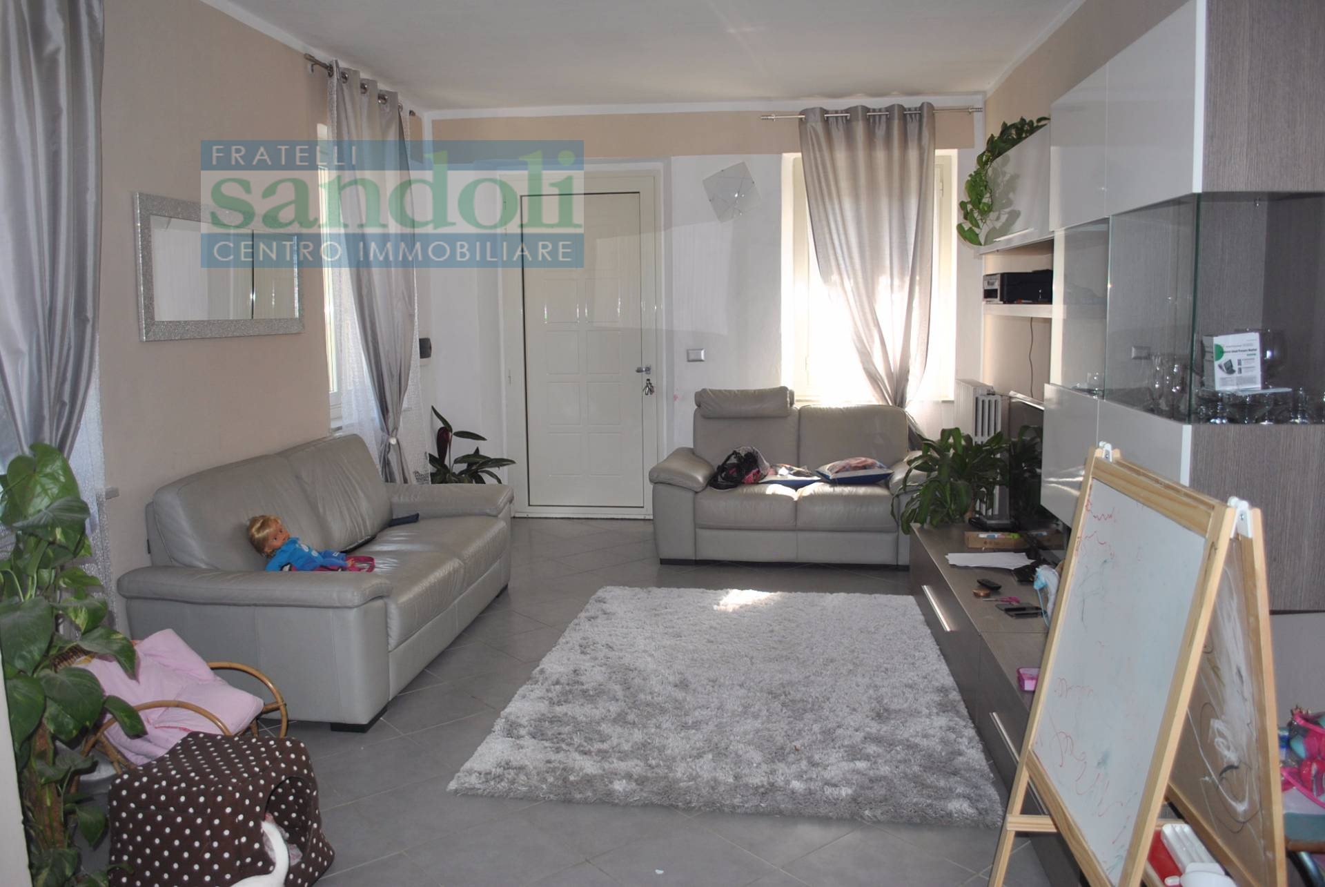 Indipendente in vendita a Ronsecco