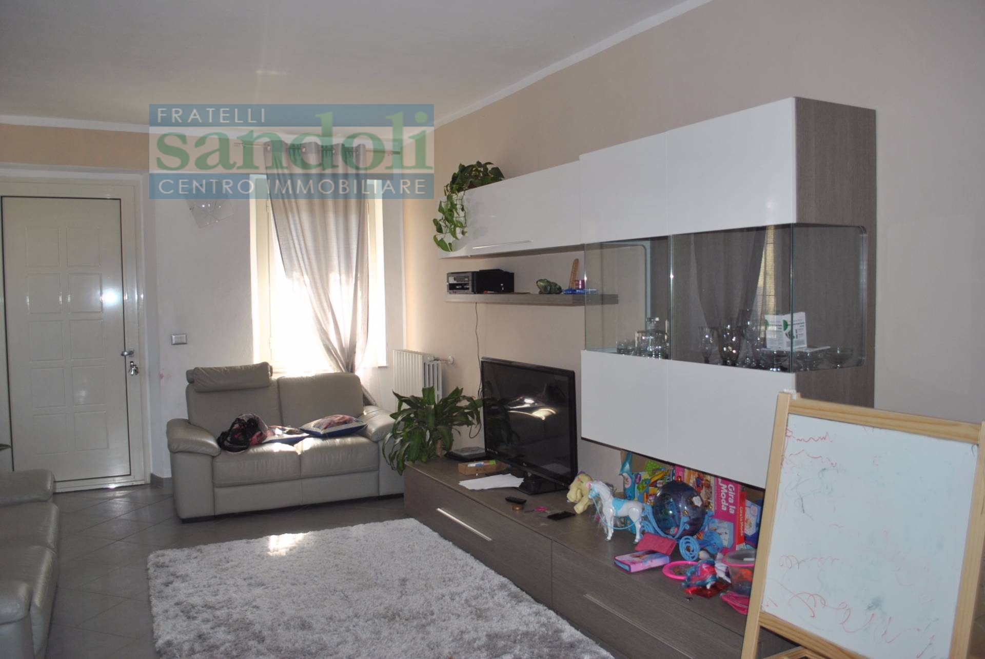 Indipendente in vendita a Ronsecco