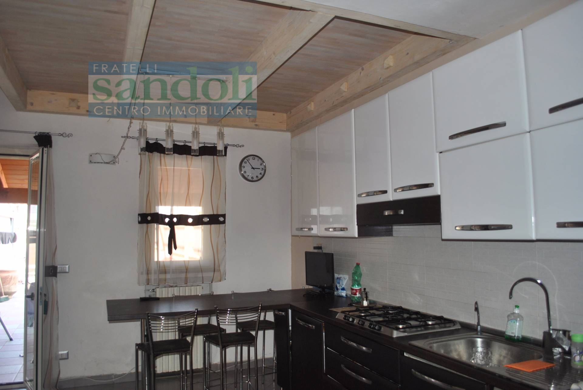 Indipendente in vendita a Ronsecco