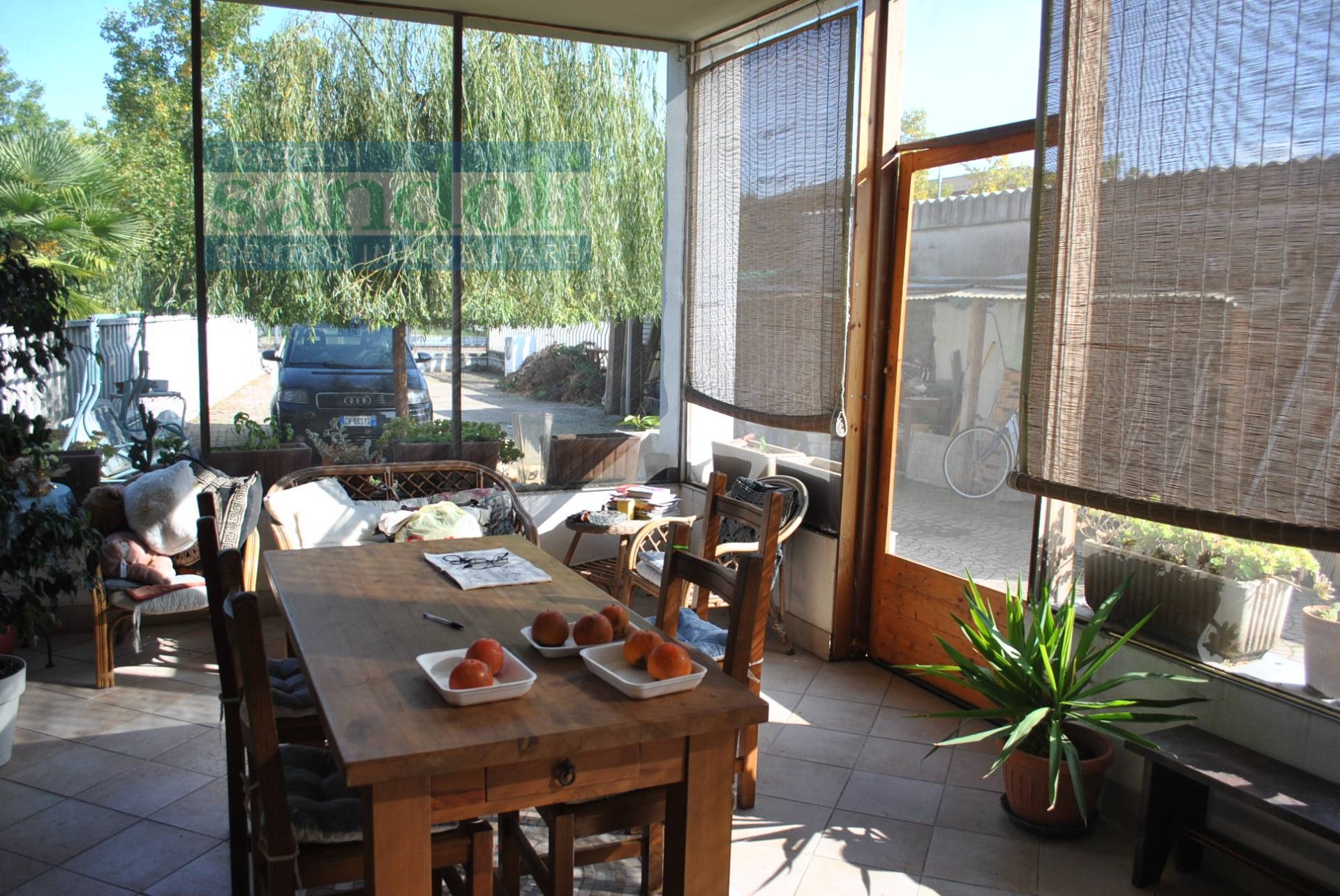 Indipendente in vendita a Caresanablot, Paesi