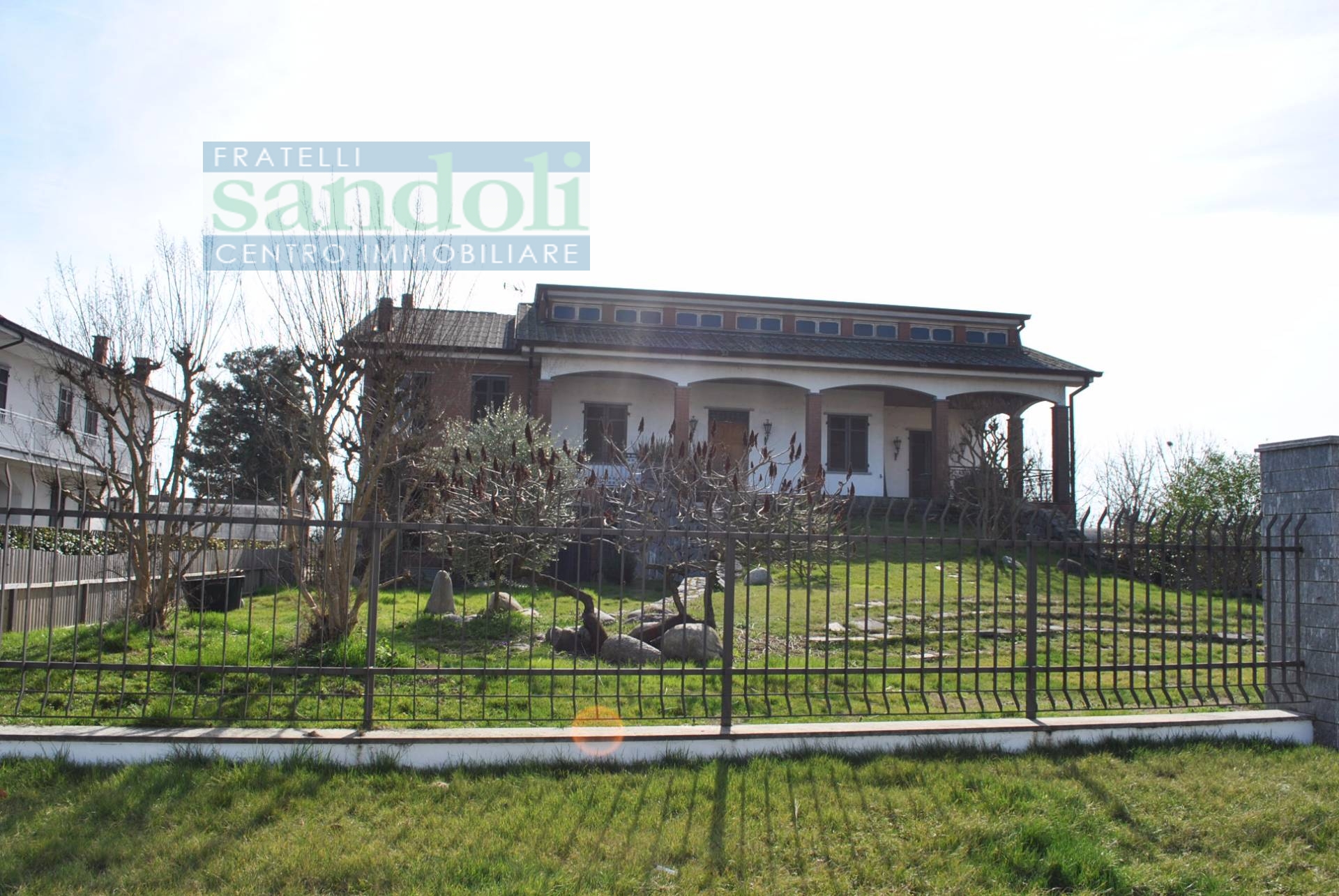 Indipendente in vendita a Costanzana, Paesi