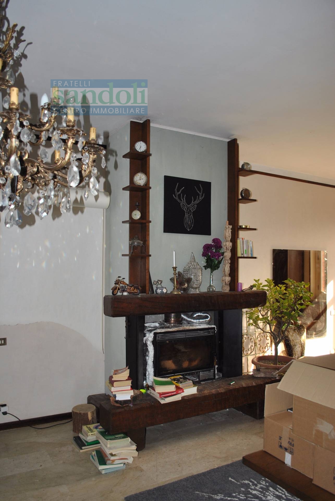 Indipendente in vendita a Costanzana, Paesi