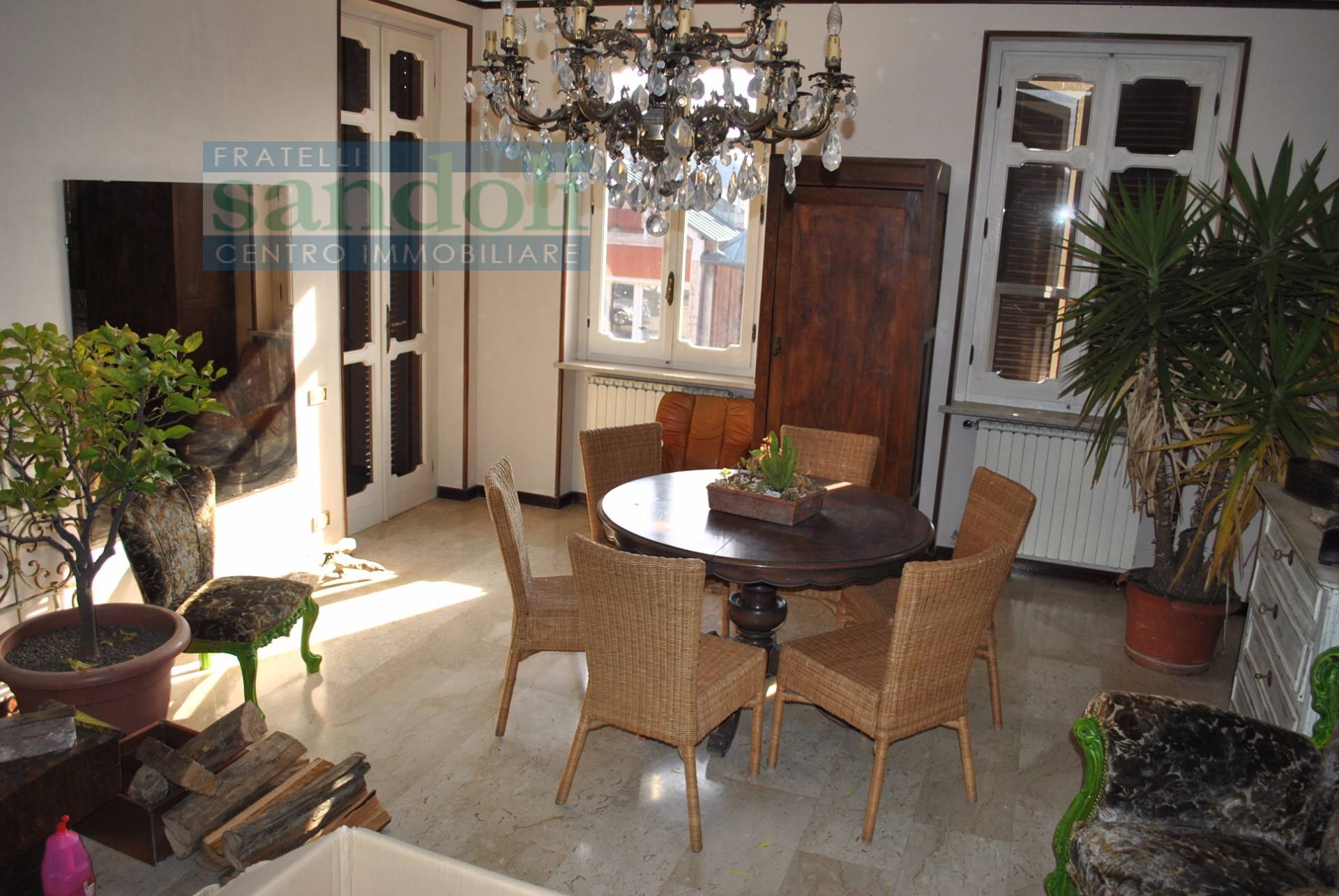 Indipendente in vendita a Costanzana, Paesi