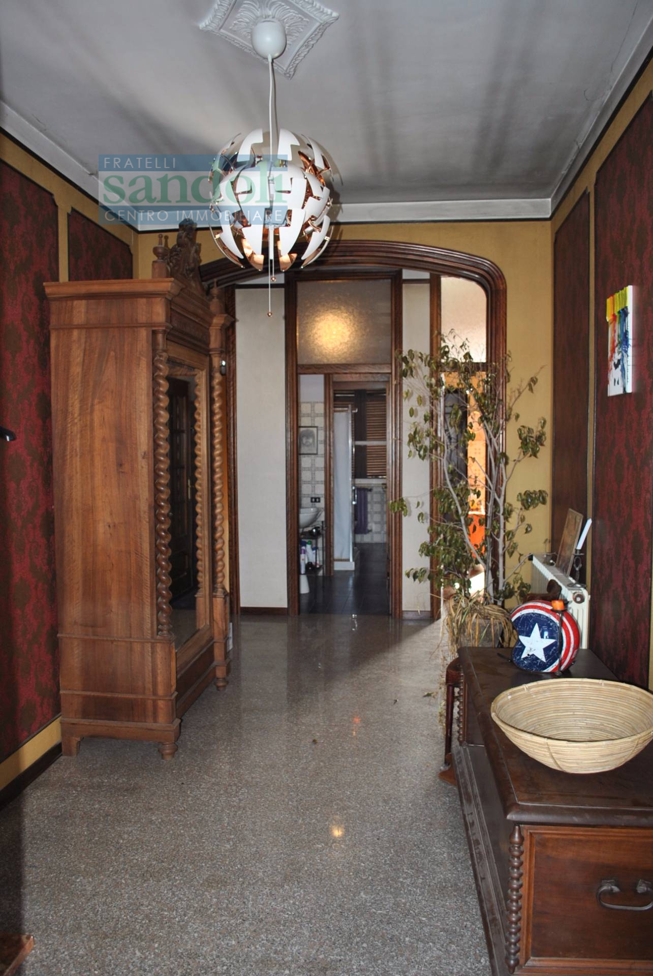 Indipendente in vendita a Costanzana, Paesi