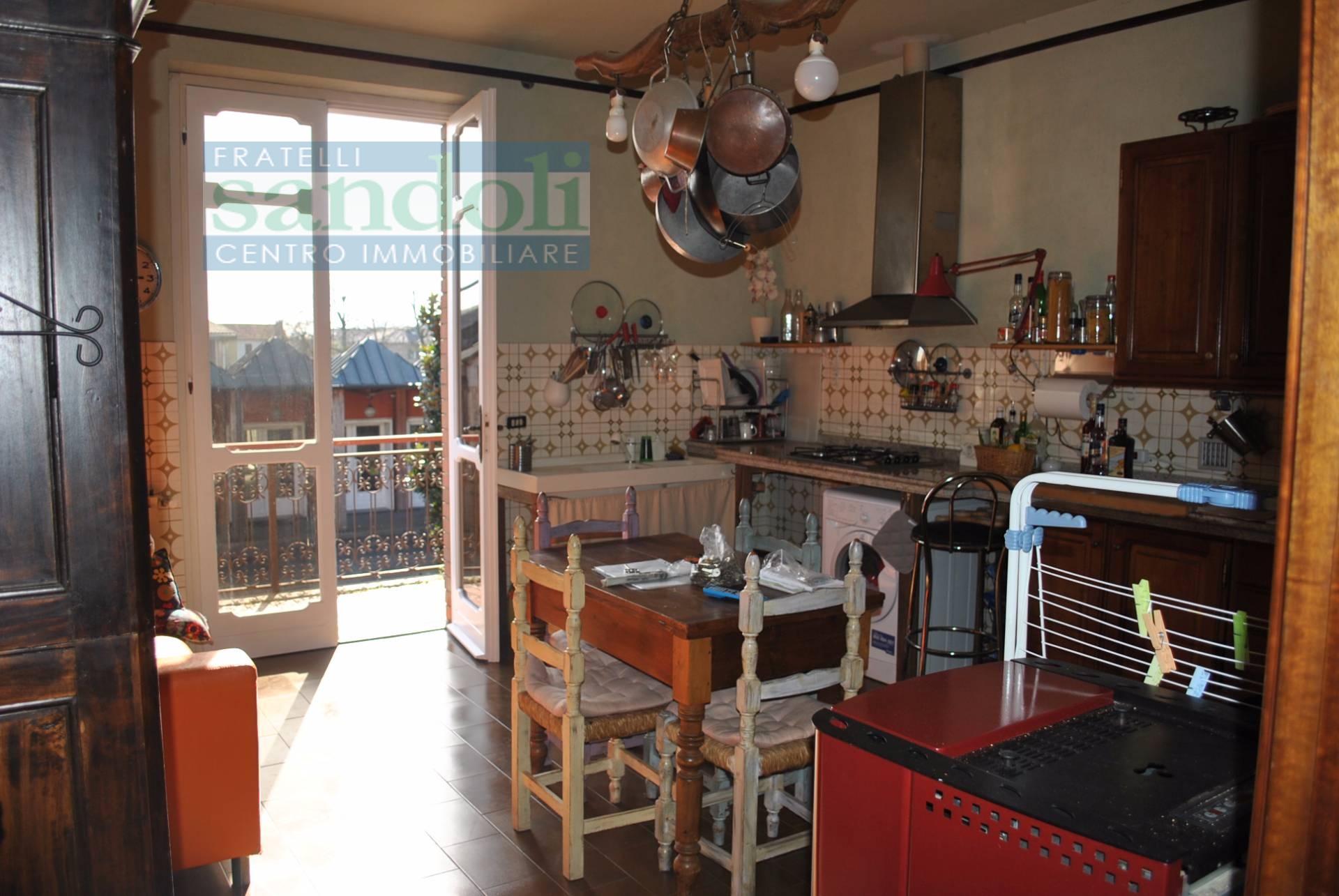 Indipendente in vendita a Costanzana, Paesi