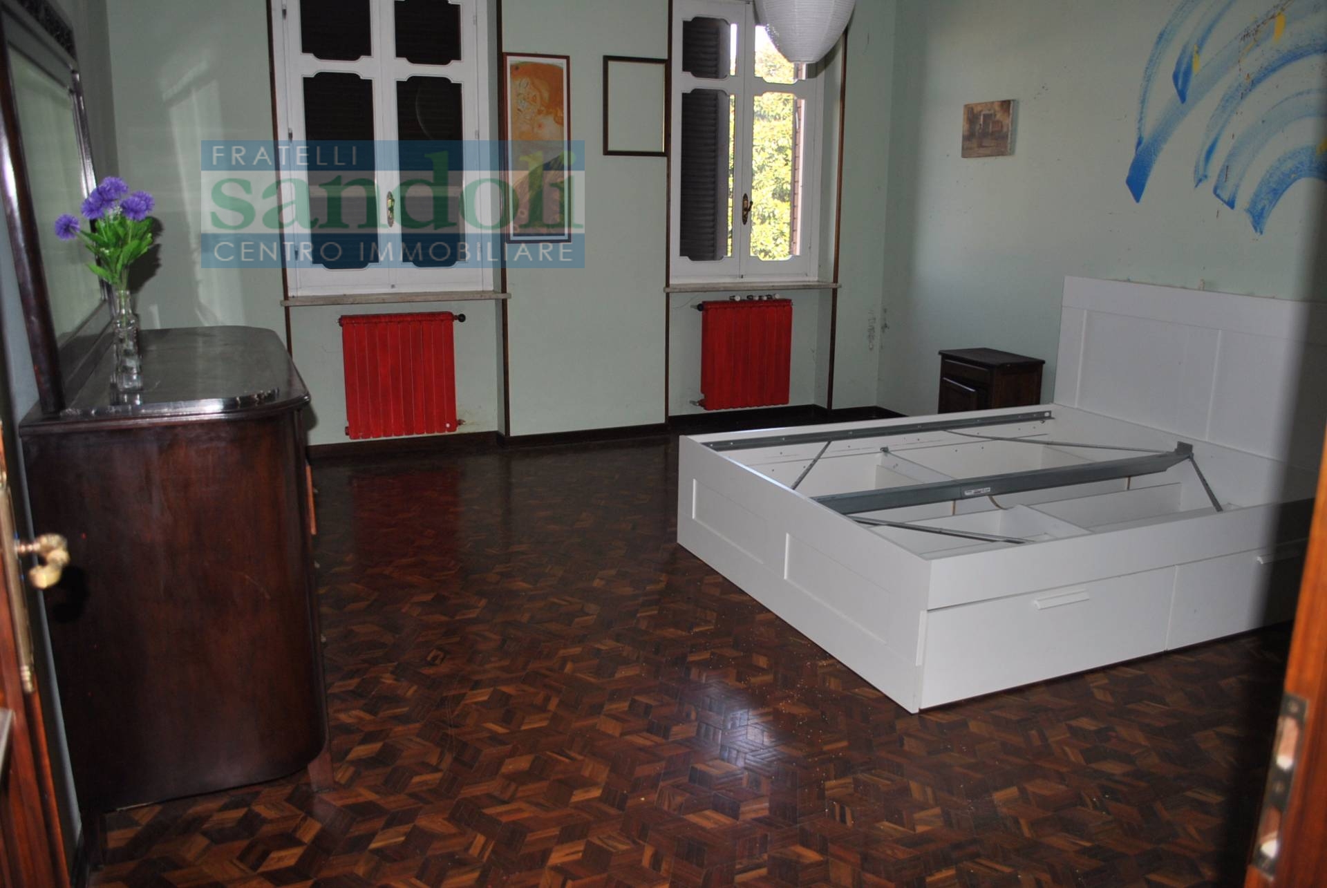 Indipendente in vendita a Costanzana, Paesi