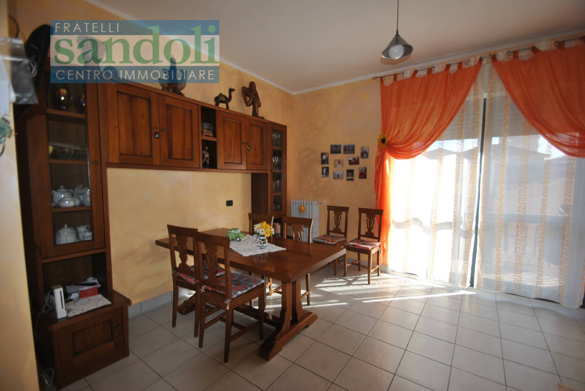 Indipendente in vendita a Vercelli, Porta Torino