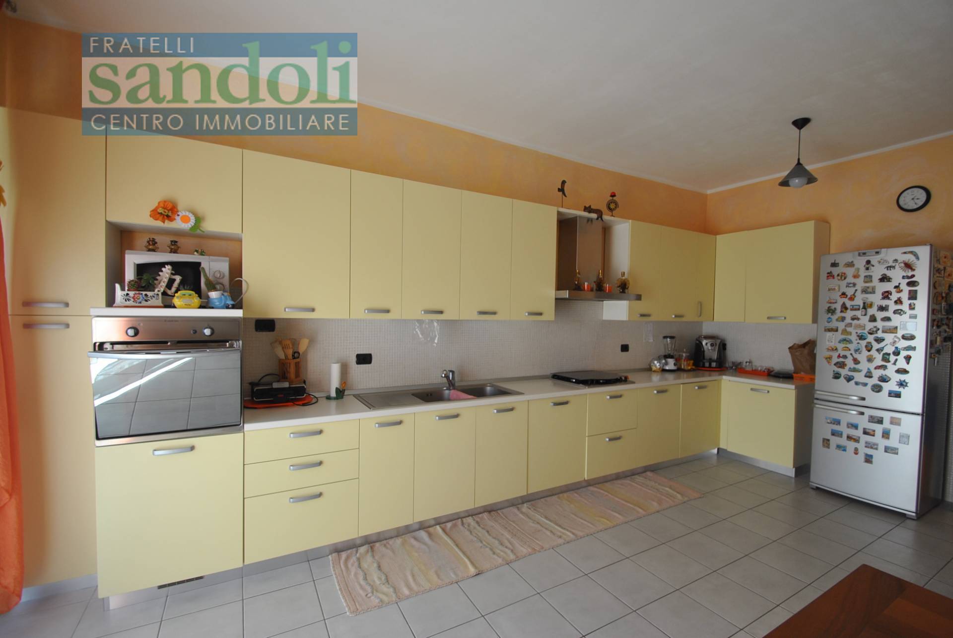 Indipendente in vendita a Vercelli, Porta Torino