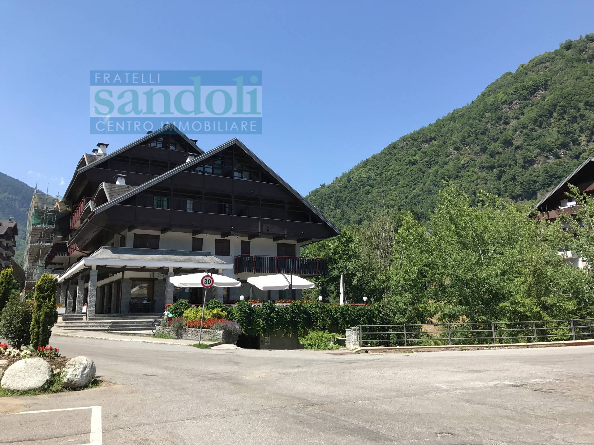 Appartamento in vendita a Scopello