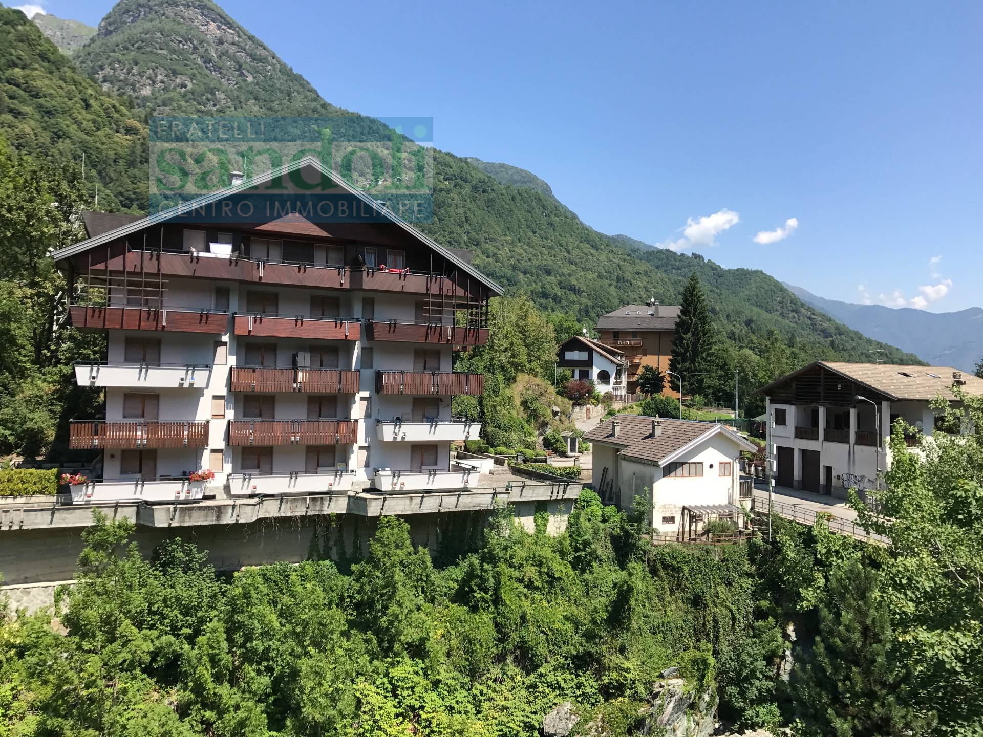 Appartamento in vendita a Scopello