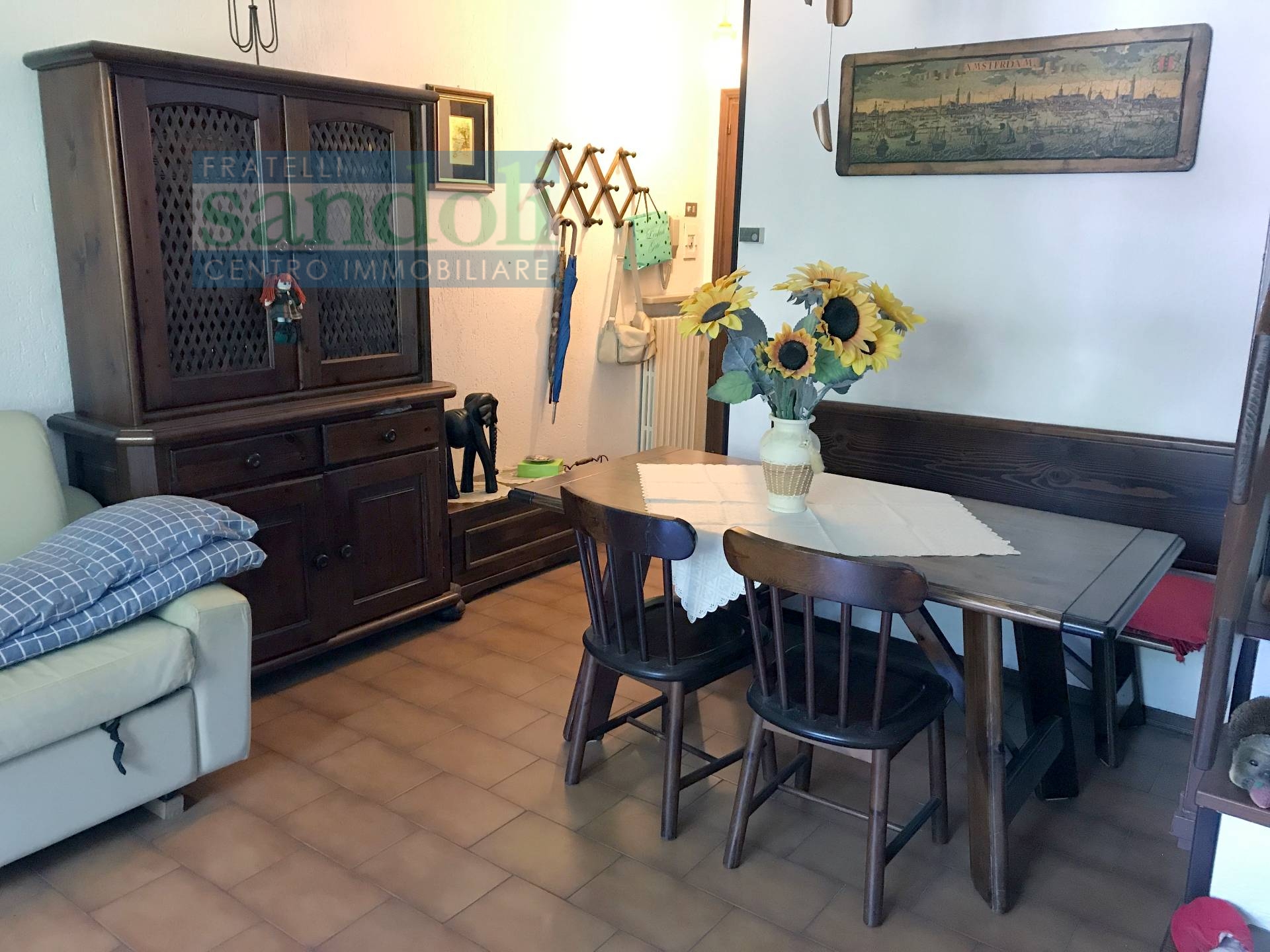 Appartamento in vendita a Scopello