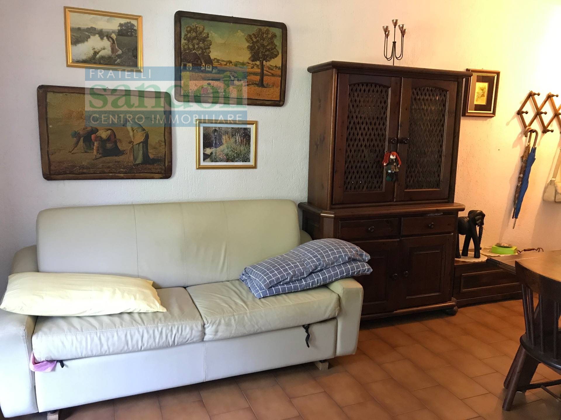 Appartamento in vendita a Scopello