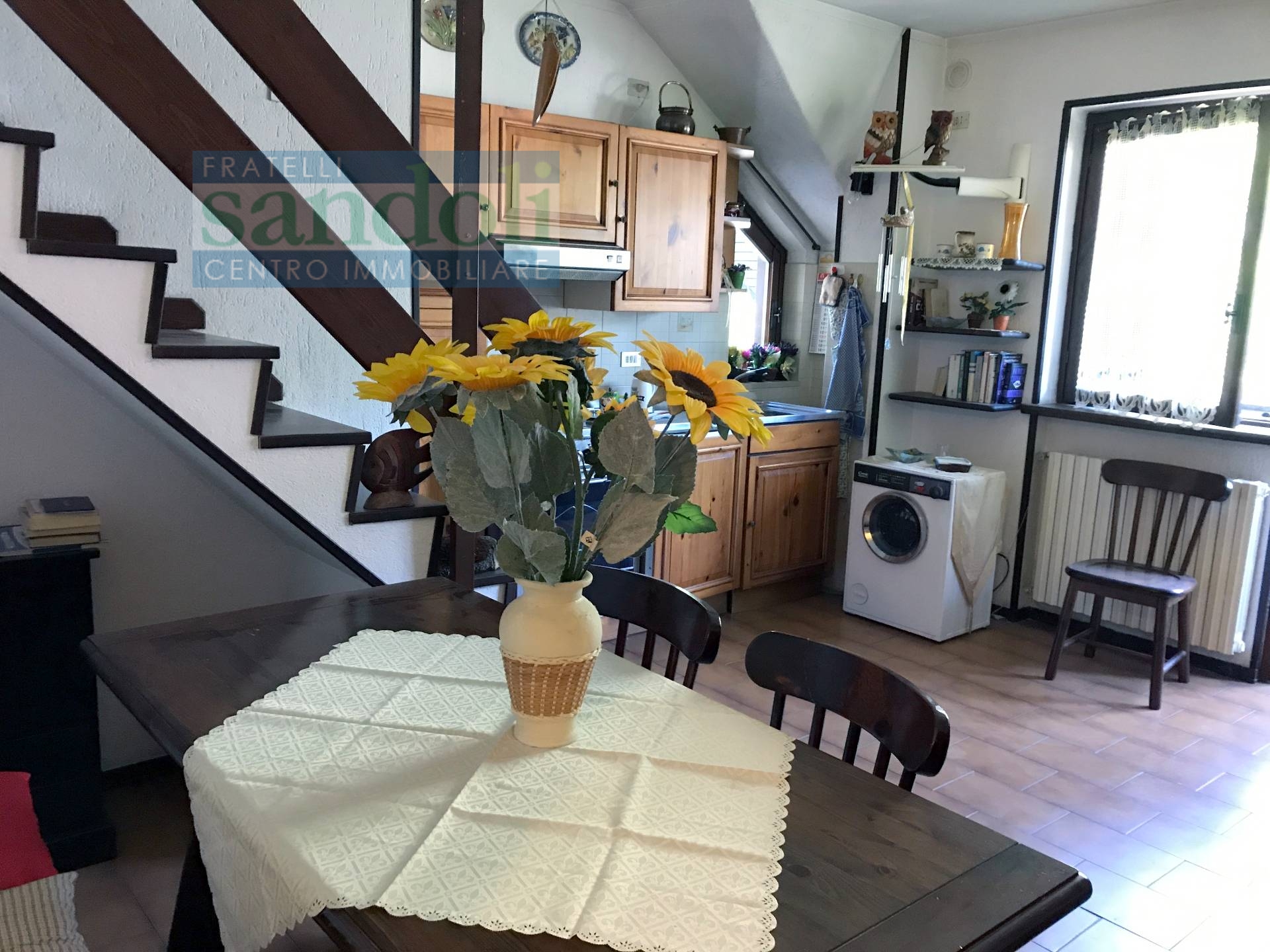 Appartamento in vendita a Scopello