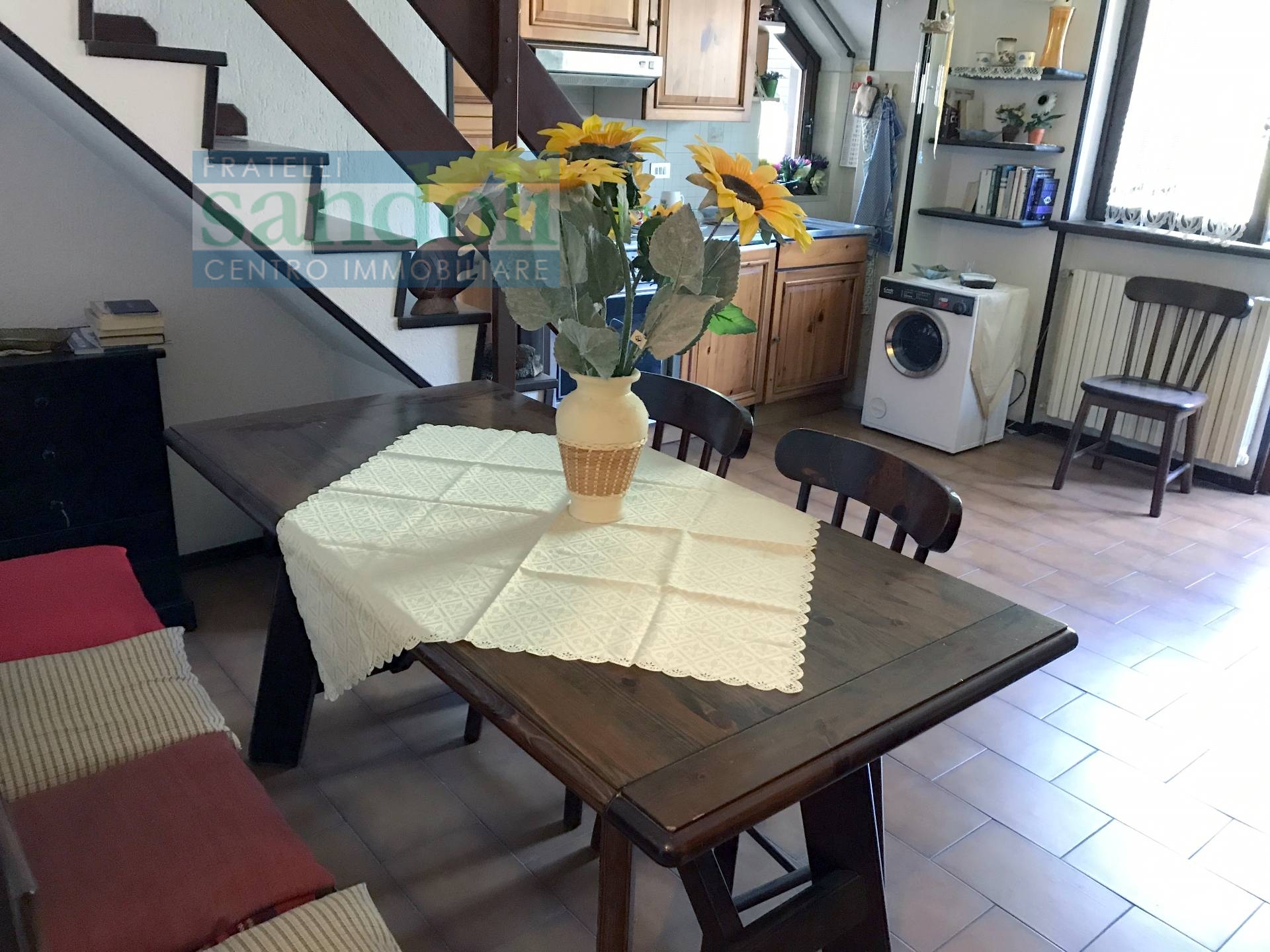 Appartamento in vendita a Scopello