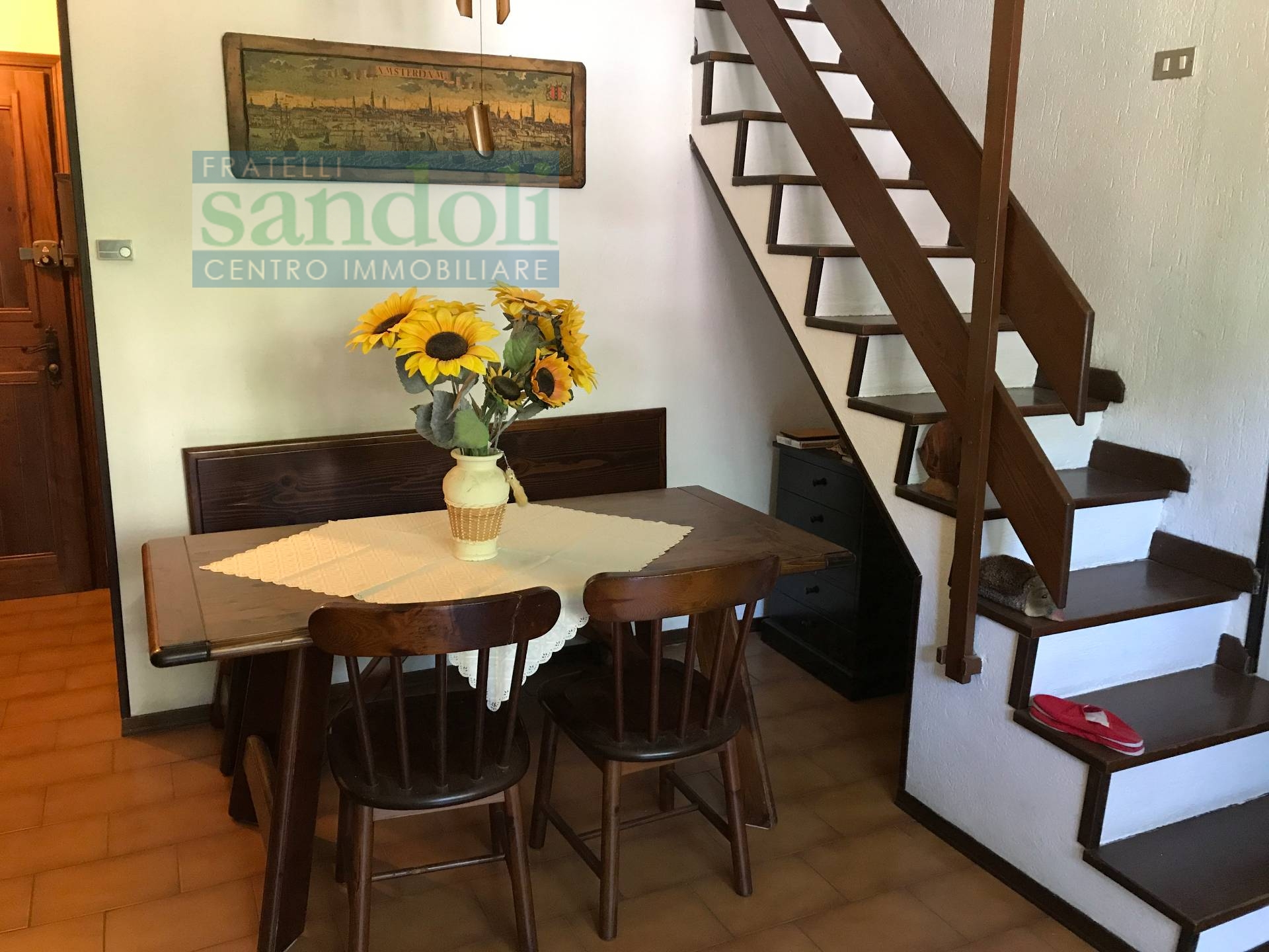 Appartamento in vendita a Scopello