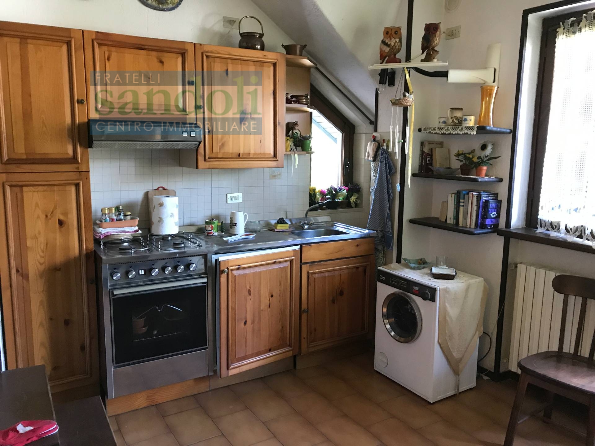 Appartamento in vendita a Scopello