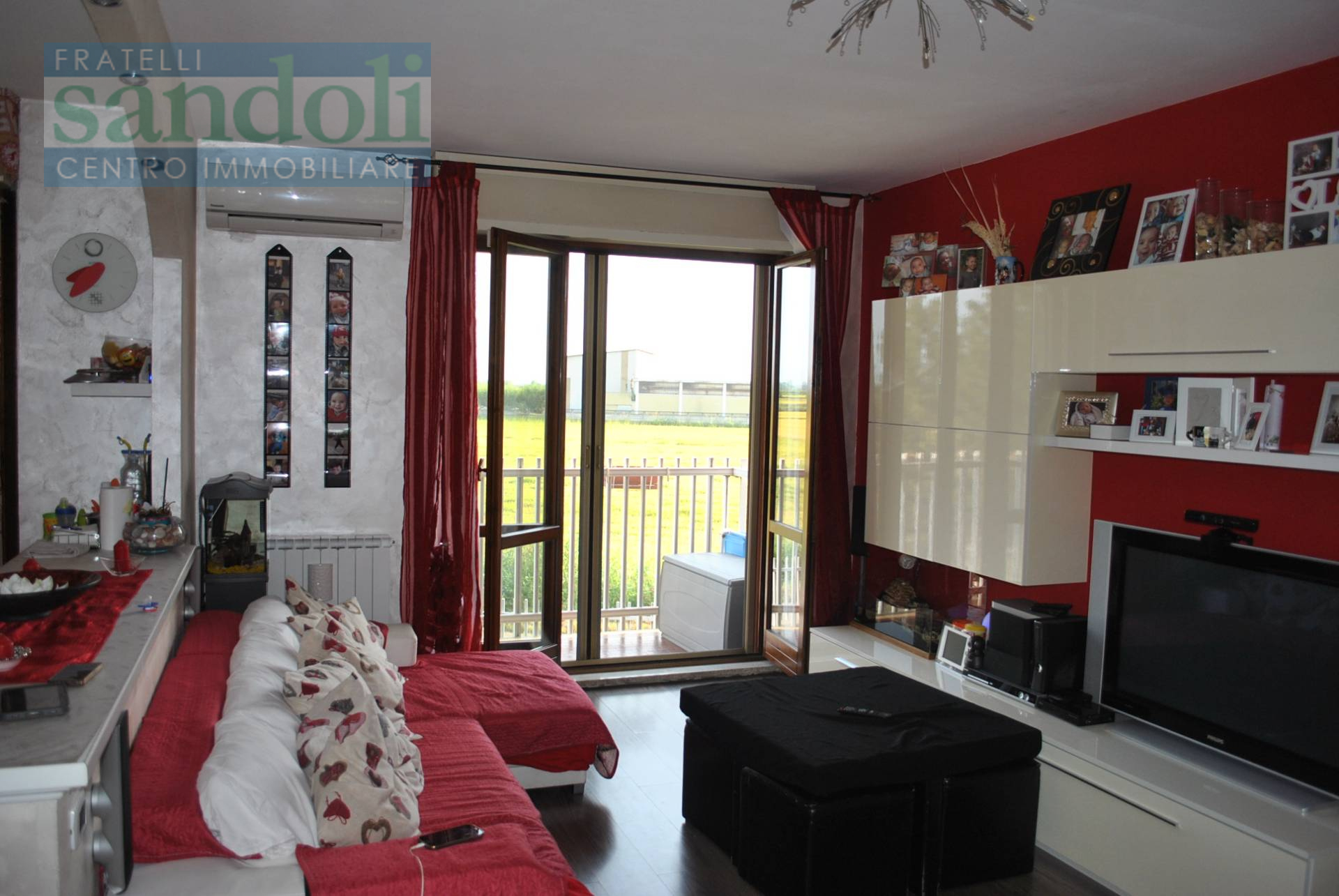 Appartamento in vendita a Asigliano Vercellese, Paesi