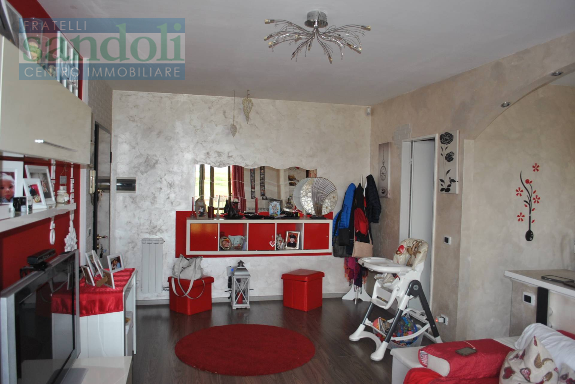 Appartamento in vendita a Asigliano Vercellese, Paesi