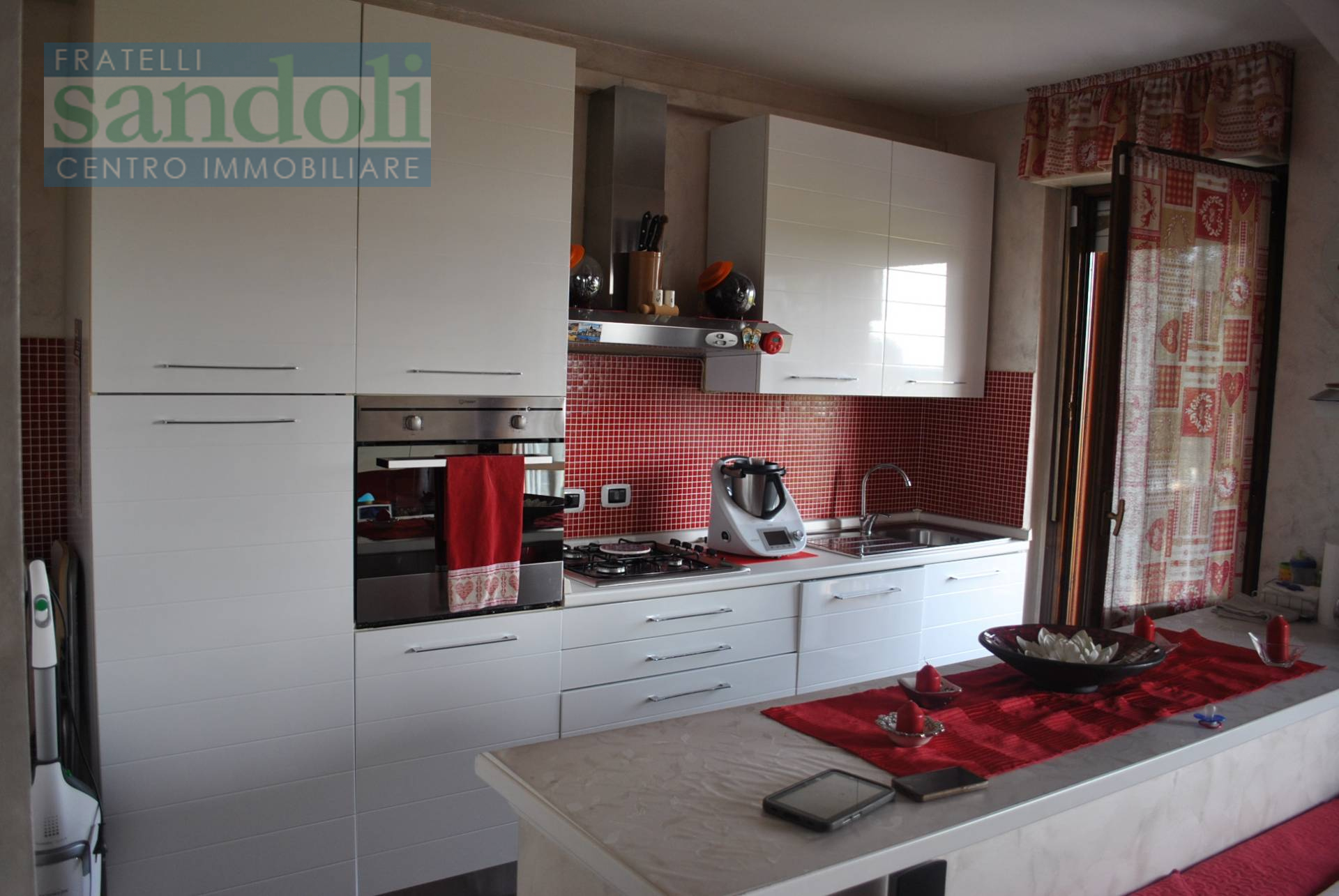 Appartamento in vendita a Asigliano Vercellese, Paesi