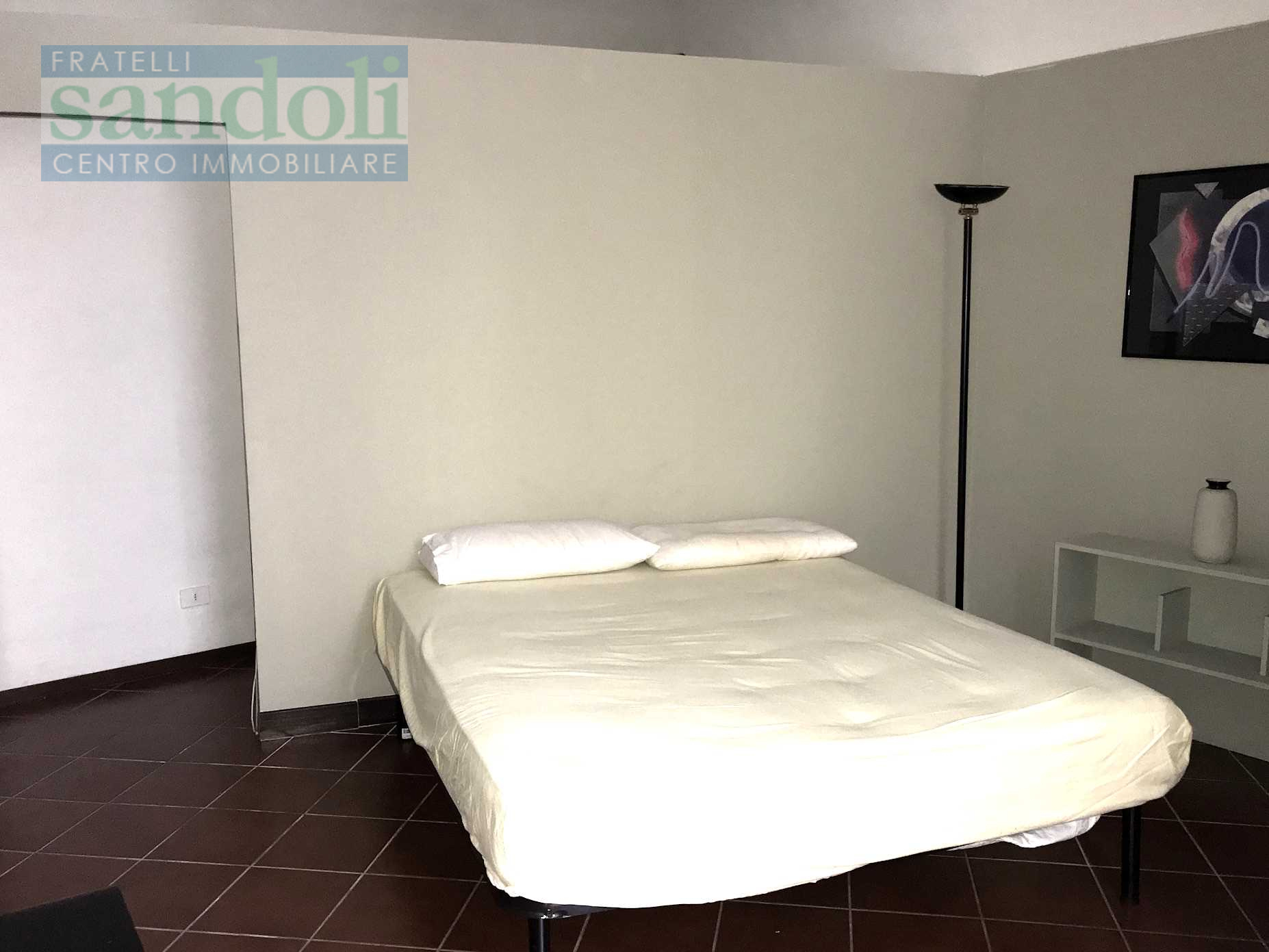 Appartamento in vendita a Vercelli, Centro