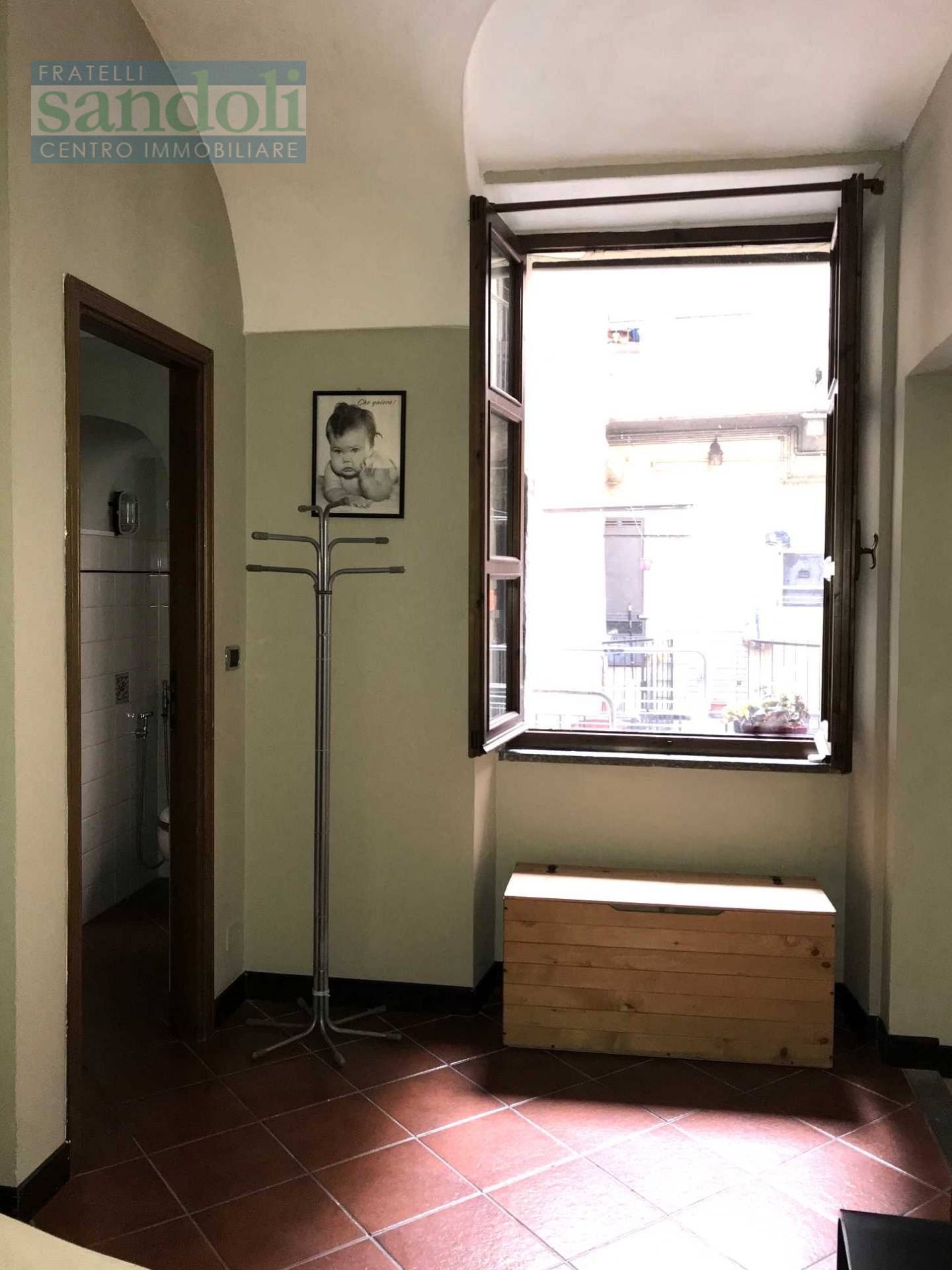 Appartamento in vendita a Vercelli, Centro