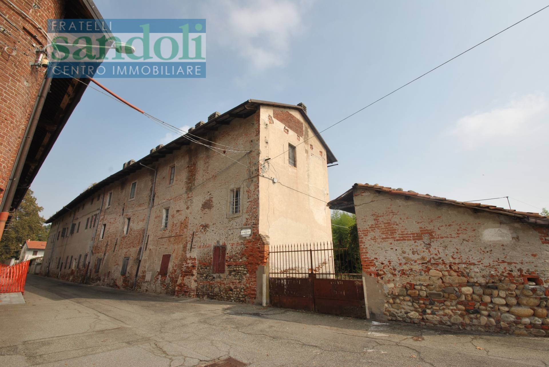 Indipendente in vendita a Albano Vercellese, Paesi