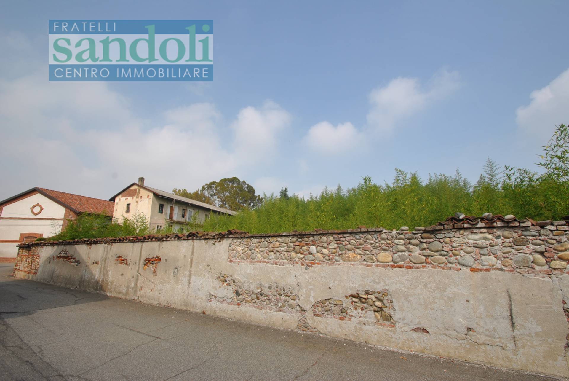 Indipendente in vendita a Albano Vercellese, Paesi